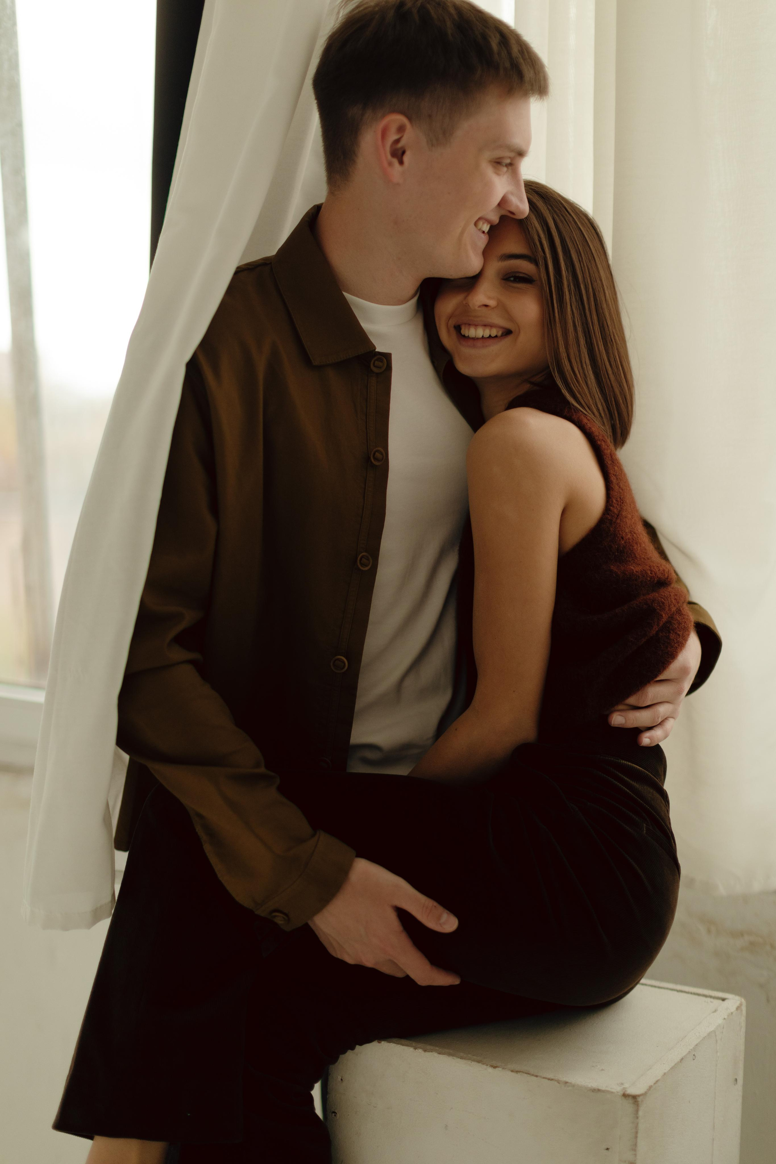 Даша. Фотограф Москва и Екатеринбург. Максимова Соня