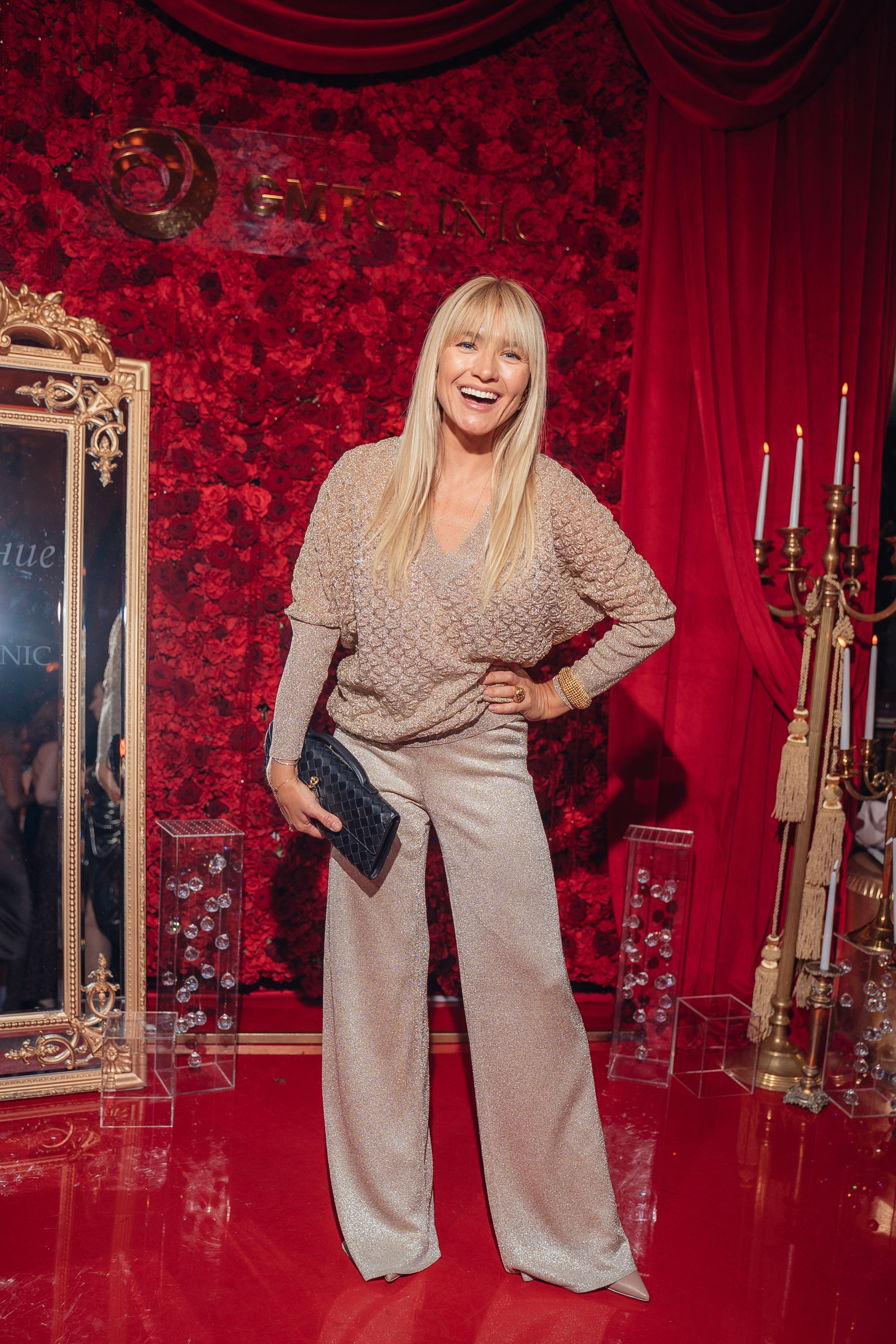 Happy birthday, GMT CLINIC. Event-фотограф