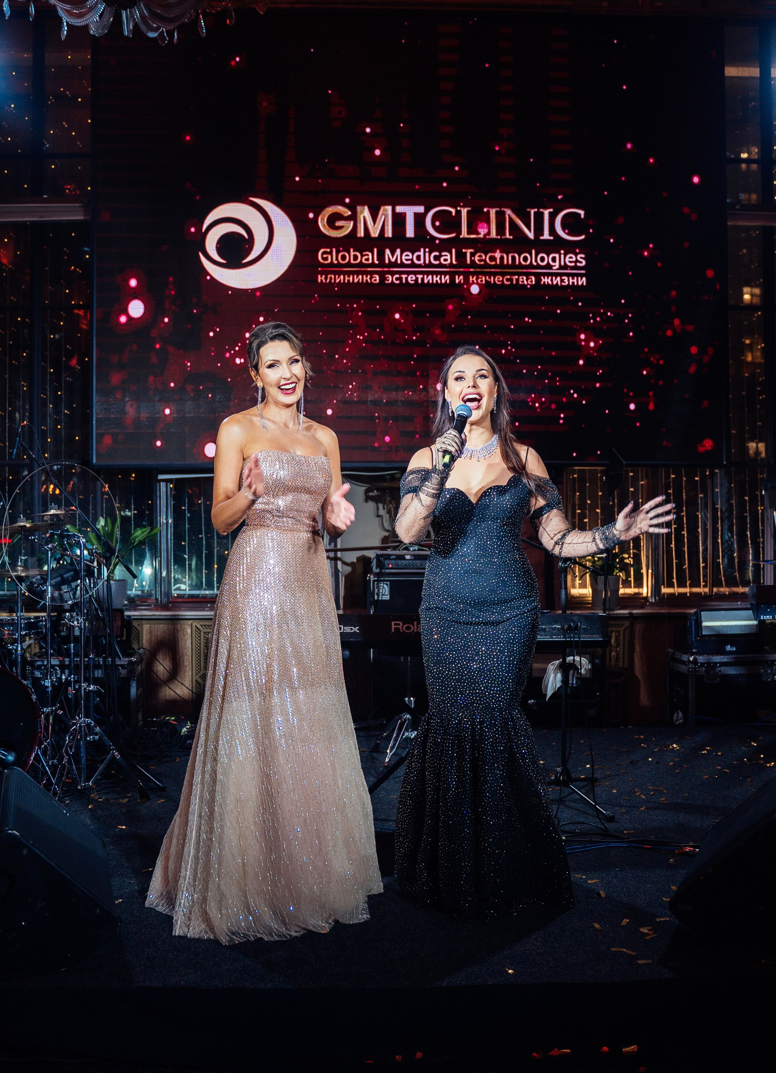 Happy birthday, GMT CLINIC. Event-фотограф
