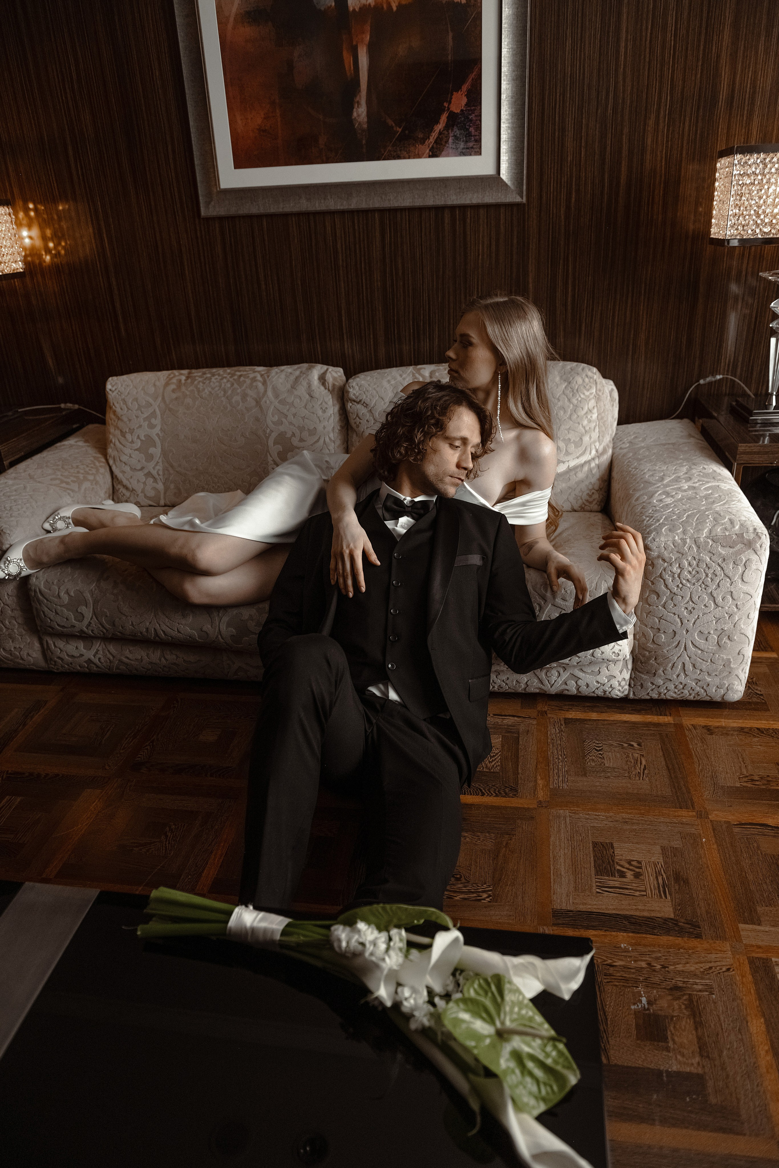 ЯРОСЛАВ & ЕЛИЗАВЕТА | mini серия. Константин Тищенко, фотограф в Санкт-Петербурге, Пскове, Москве