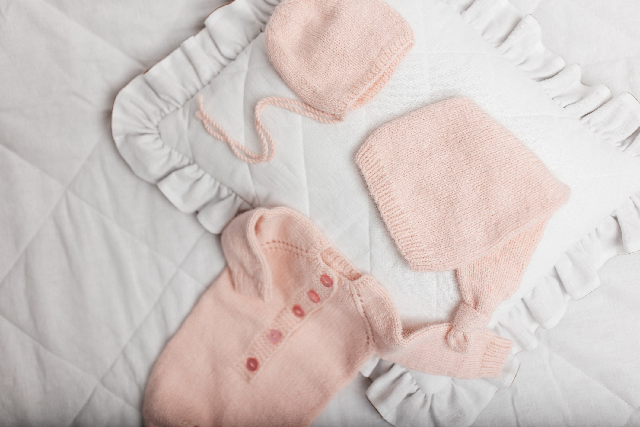 Образы. Самые нежные фотографии