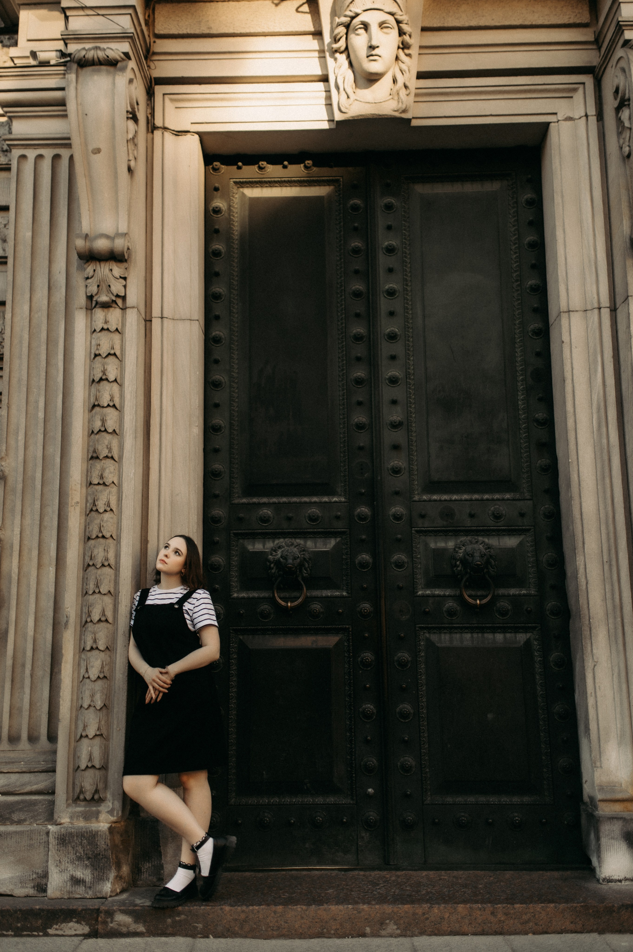 Ксения. Фотограф в Санкт-Петербурге