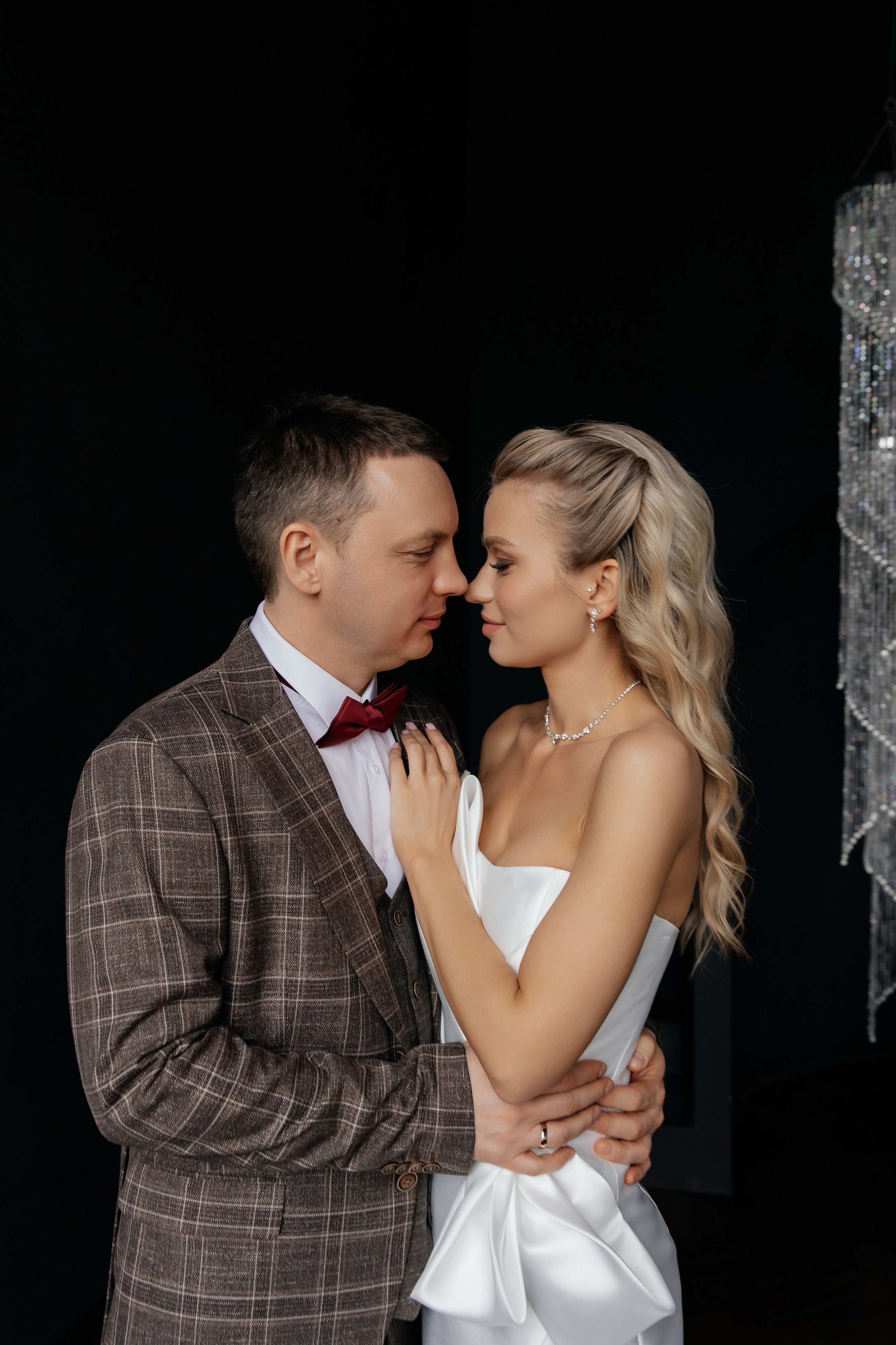 Павел и Дарья. Свадебный фотограф в Екатеринбурге Александр Перепечин