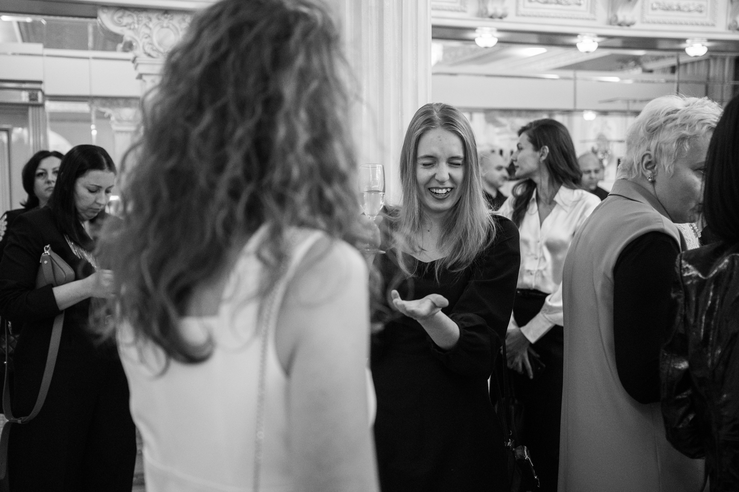 CHARUEL. Свадебный фотограф в Москве Григорий Аргунов