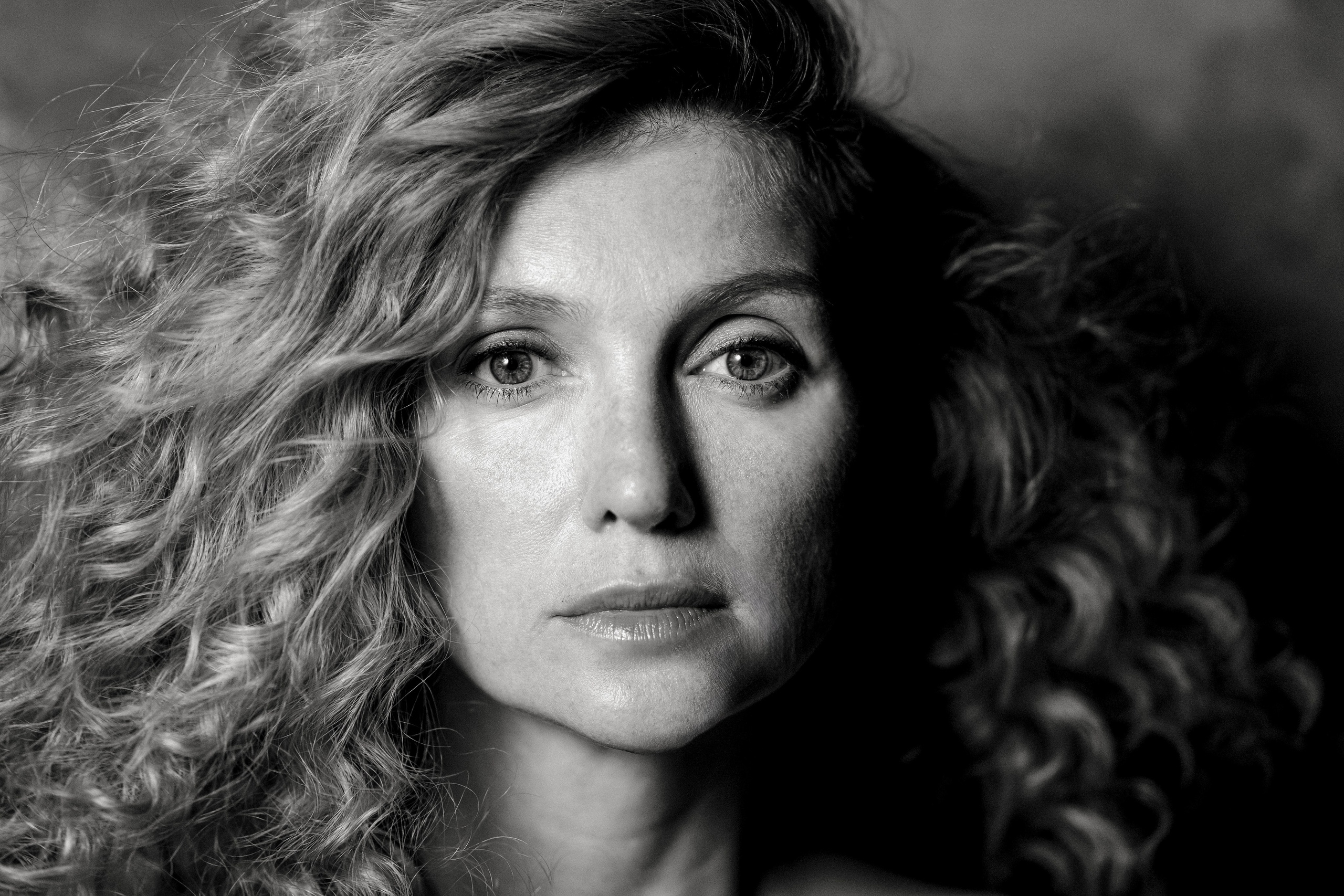 Наталья. Фотограф Надежда Савосина