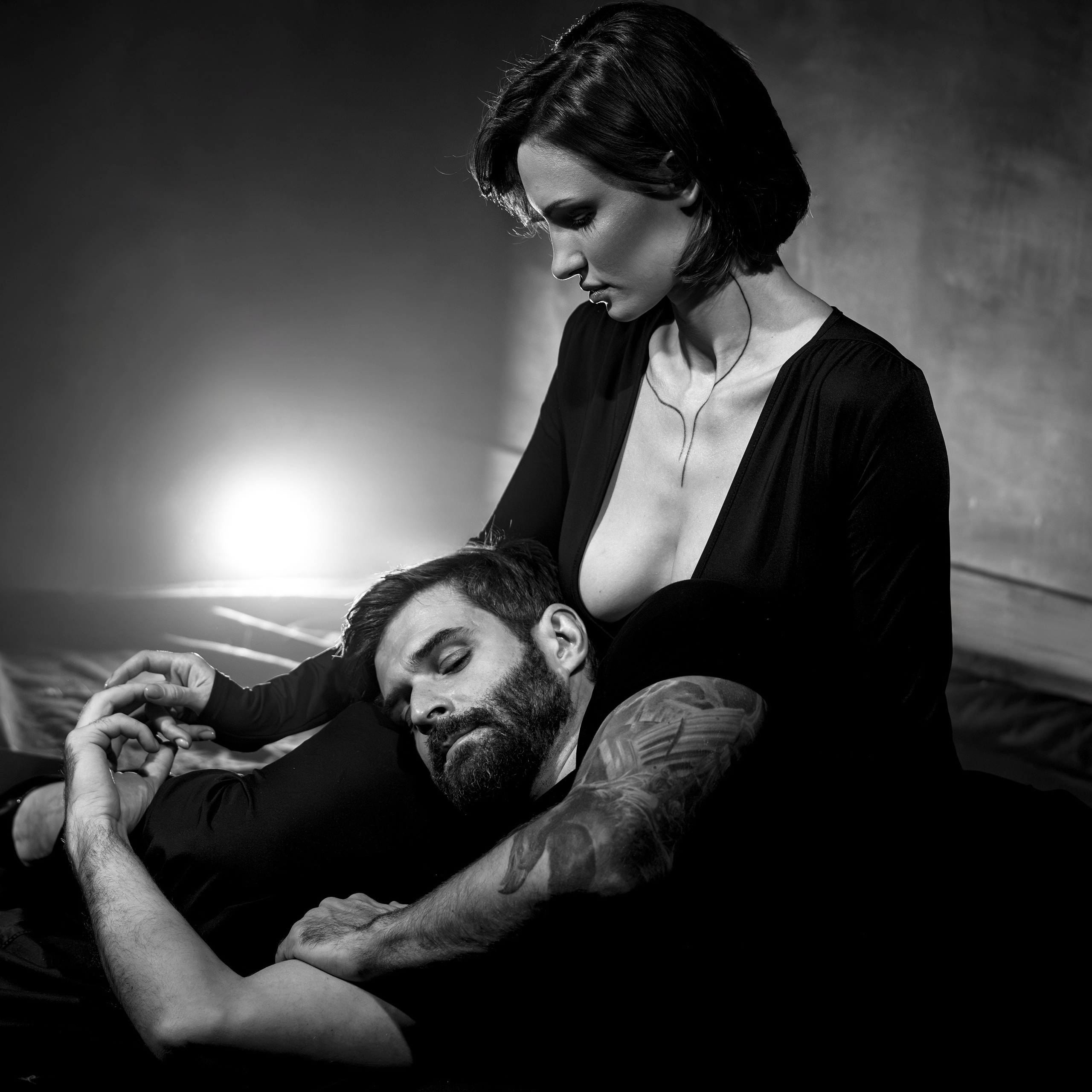 Лавстори. Фотограф Надежда Савосина