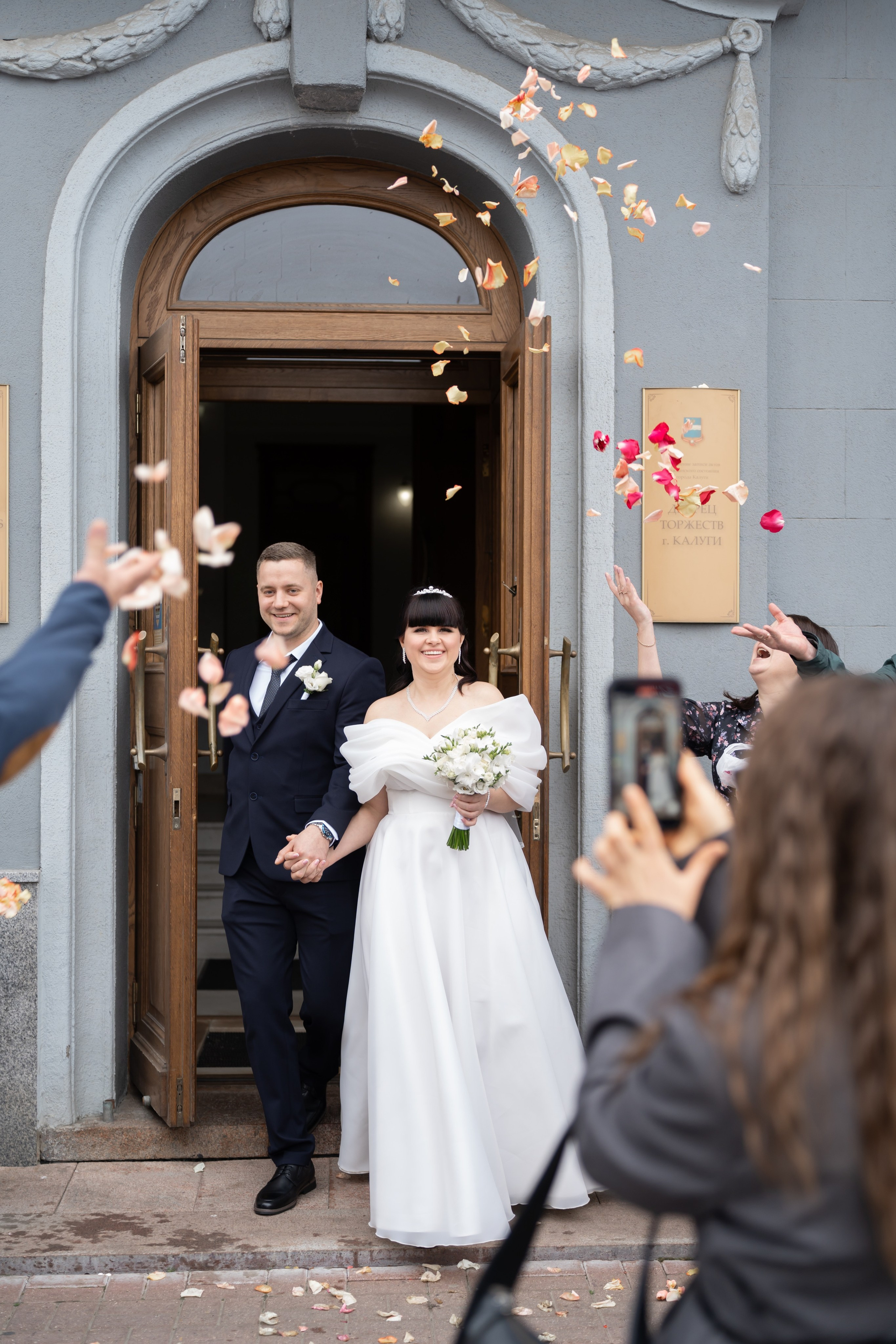 Weddings. Индивидуальные и семейные фотосессии в Калужской области Катерина Шатохина