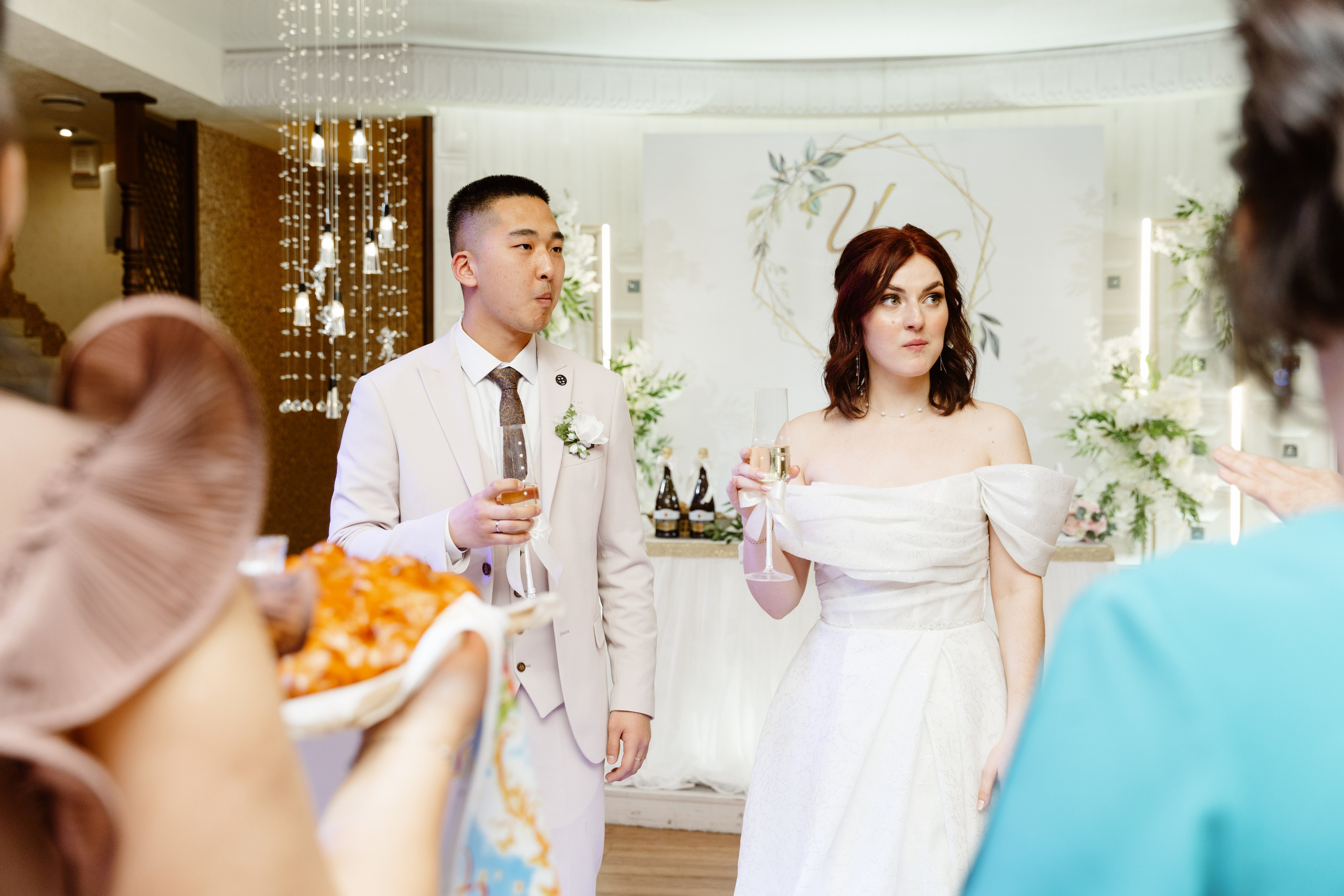 Свадьба | Илья Ксения — 2025