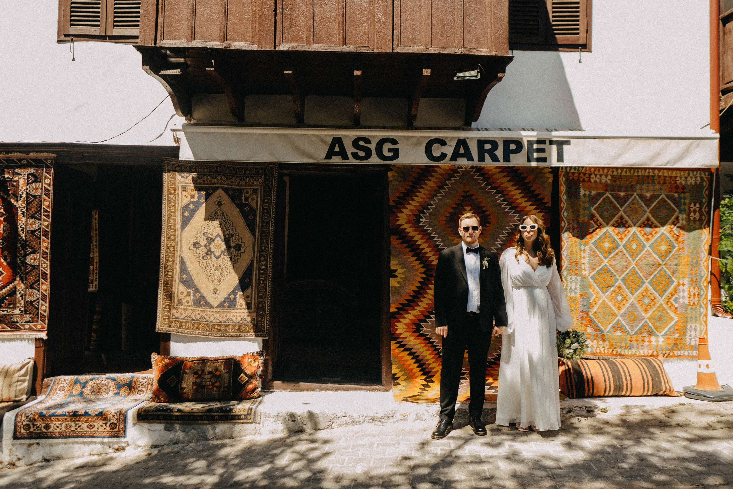 Даша и Миша. Свадебный фотограф Оля Григунова