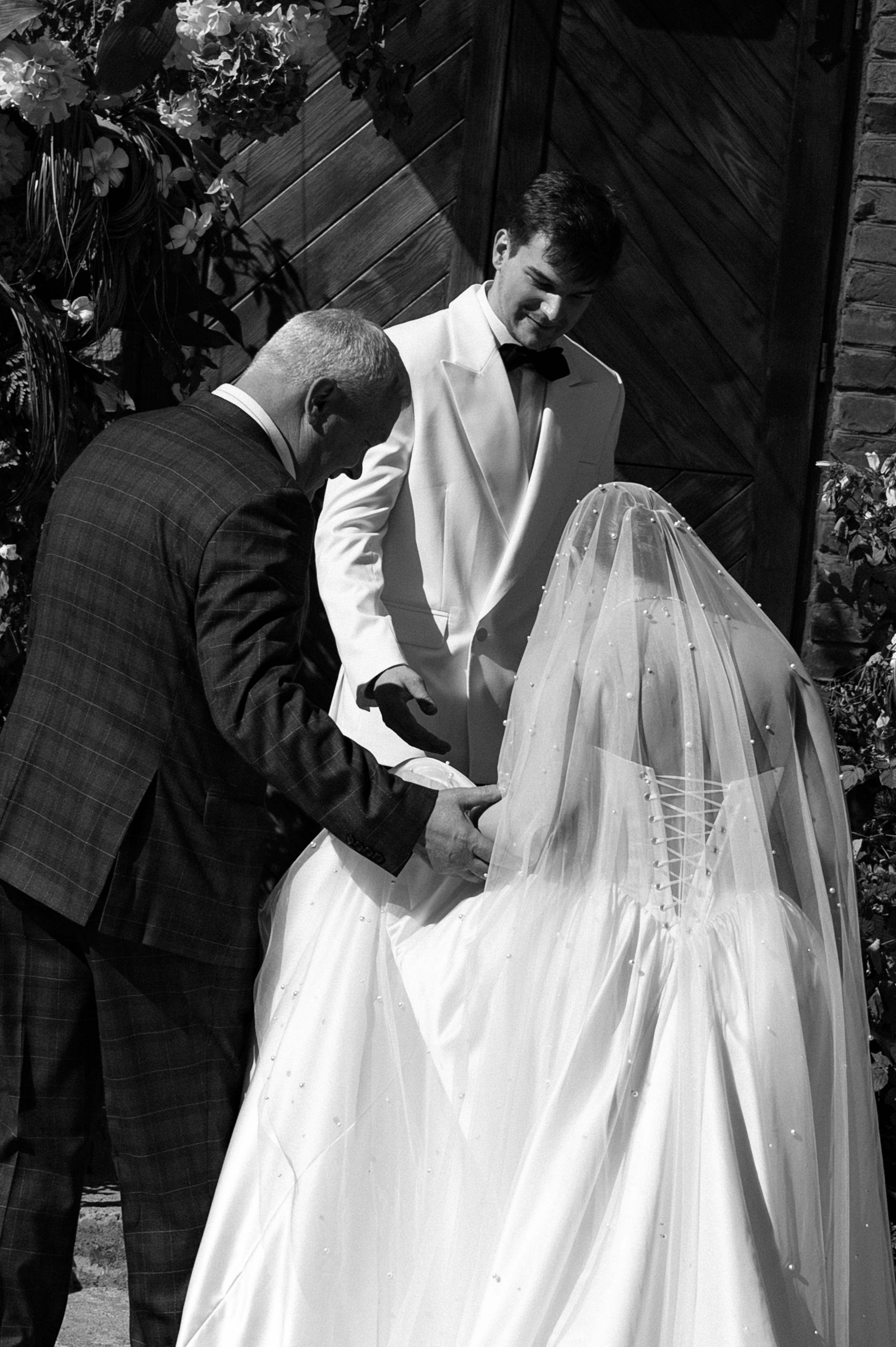 КИРИЛЛ И ИРА. Свадебный фотограф Минск