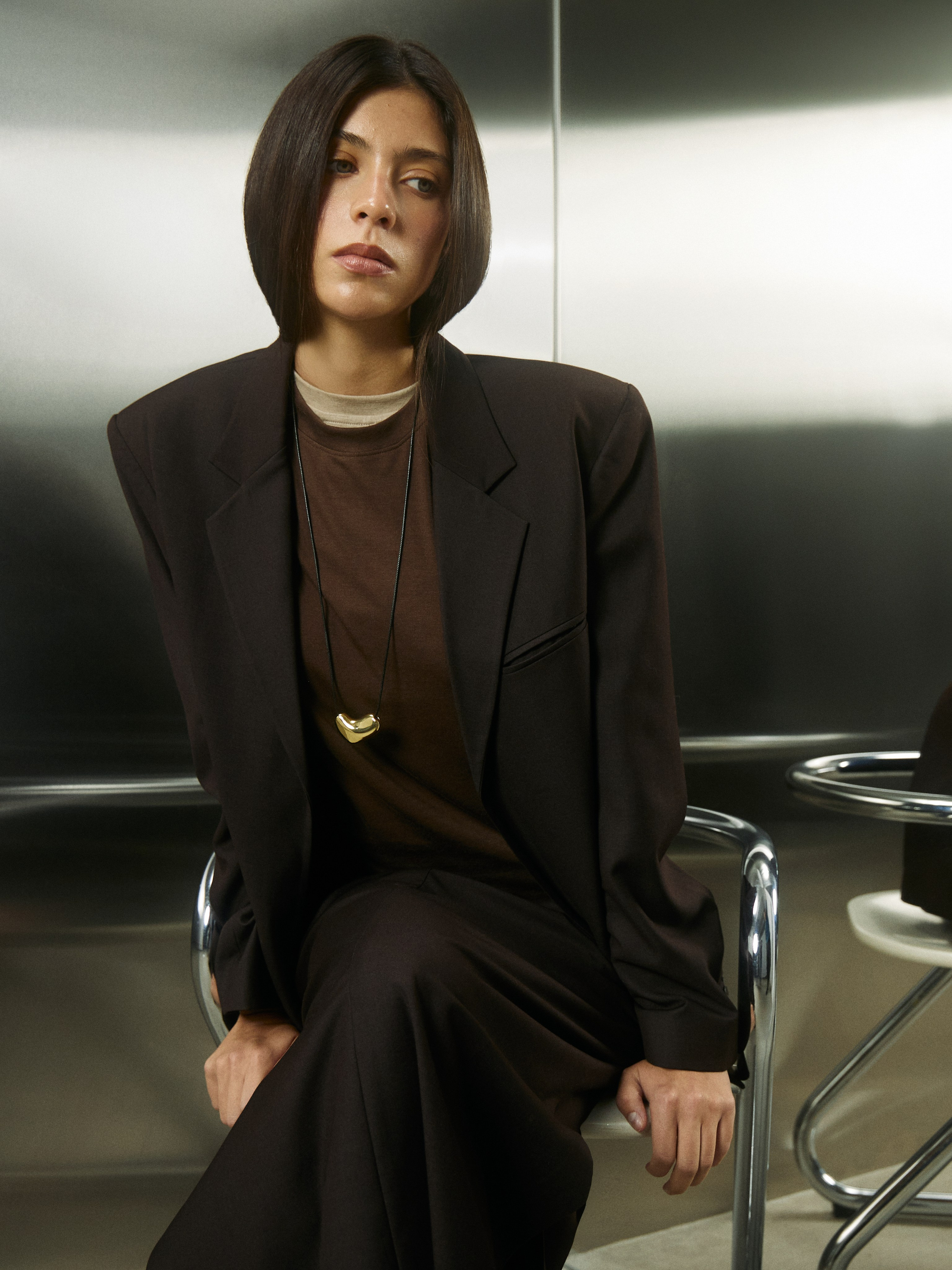 Luisa Wang. Профессиональный ретушер Прудникова Любовь