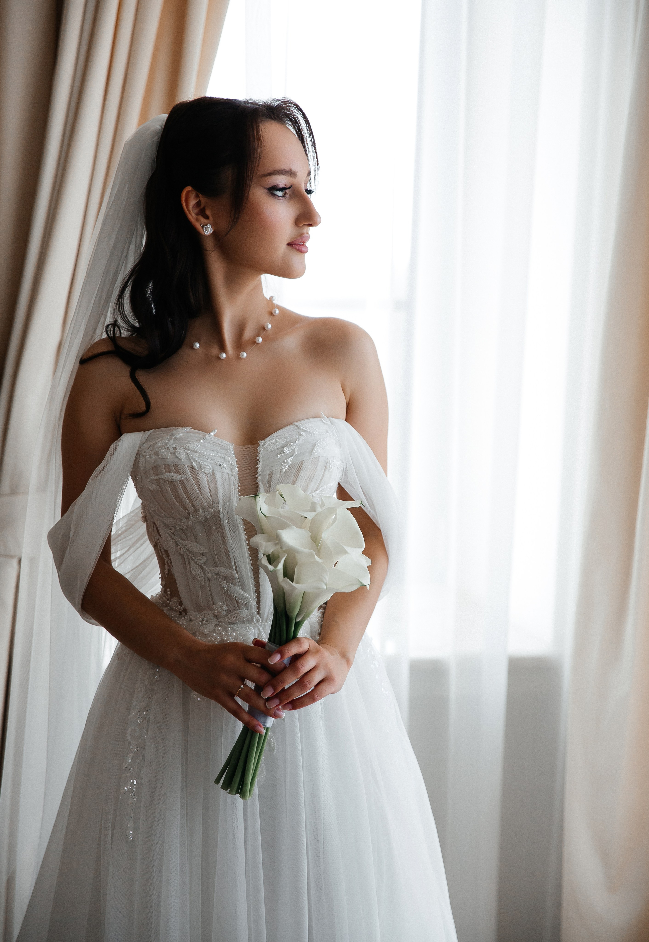 Уютная свадьба — Аскар и Катя на Марсовом поле. Свадебный фотограф в Оренбурге Илья Володьков