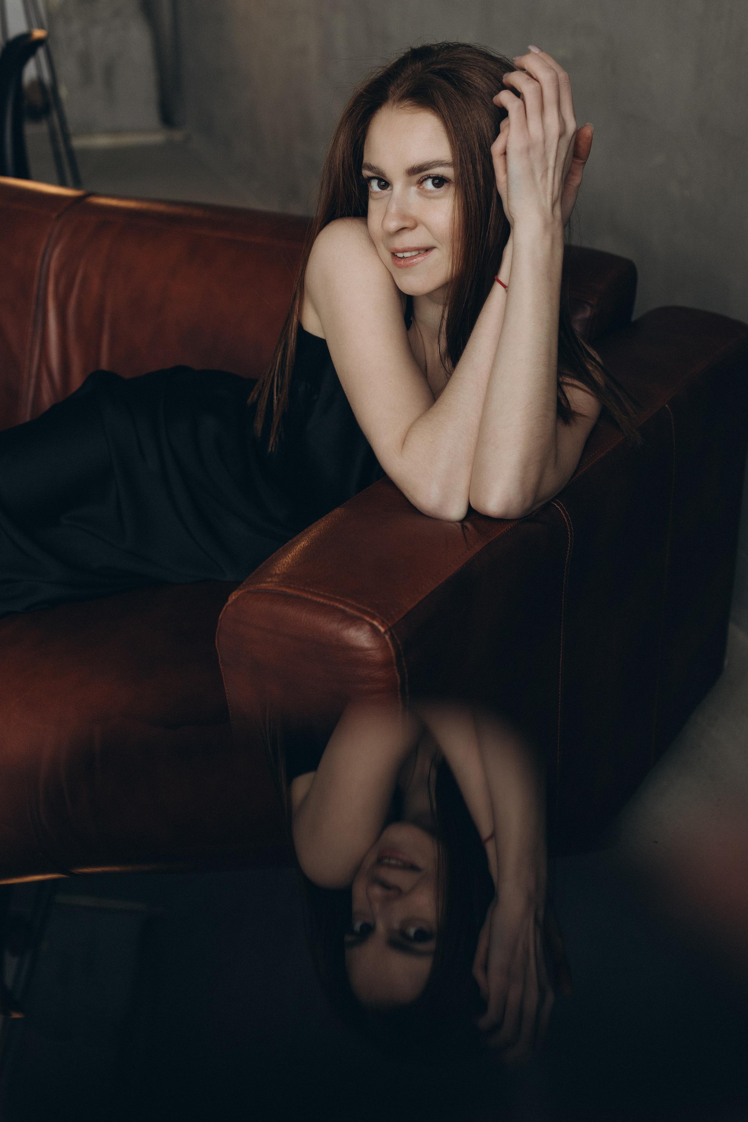 Искренняя Татьяна. Семейный и женский фотограф в Туле