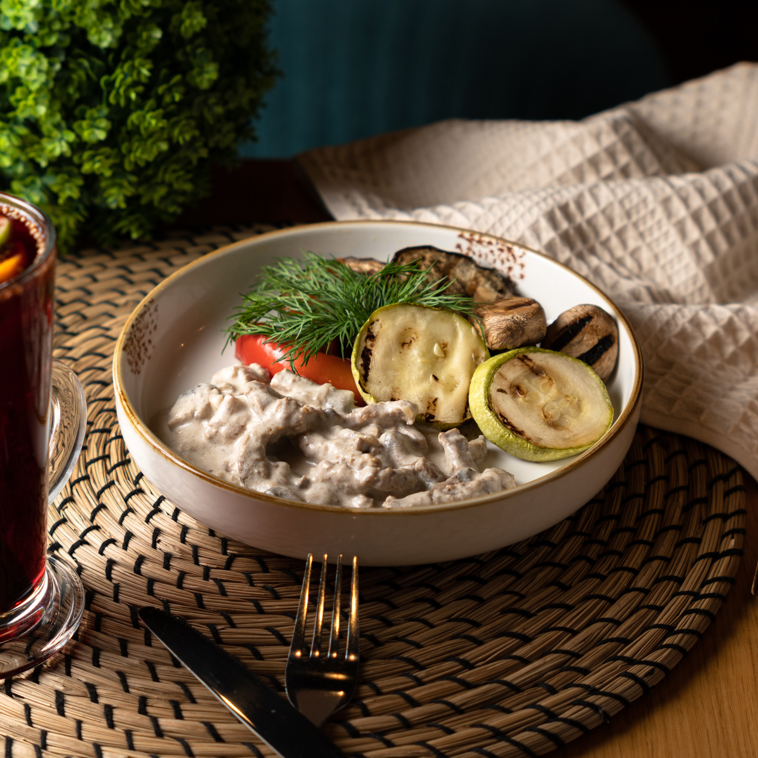 MARI. Фотограф Великий Новгород Артем Чернецкий