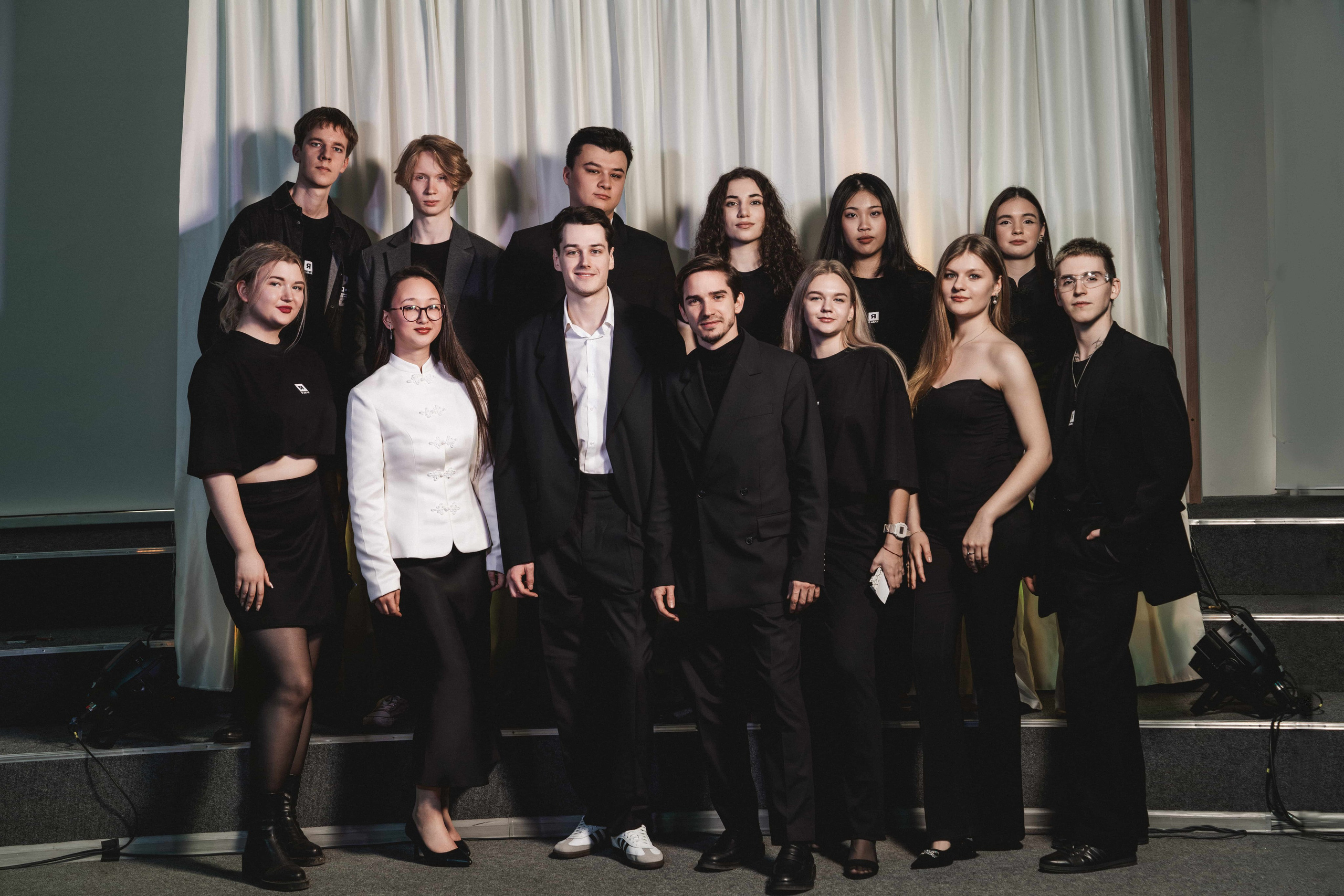 Мероприятие «Я в деле». Фотограф Великий Новгород Артем Чернецкий