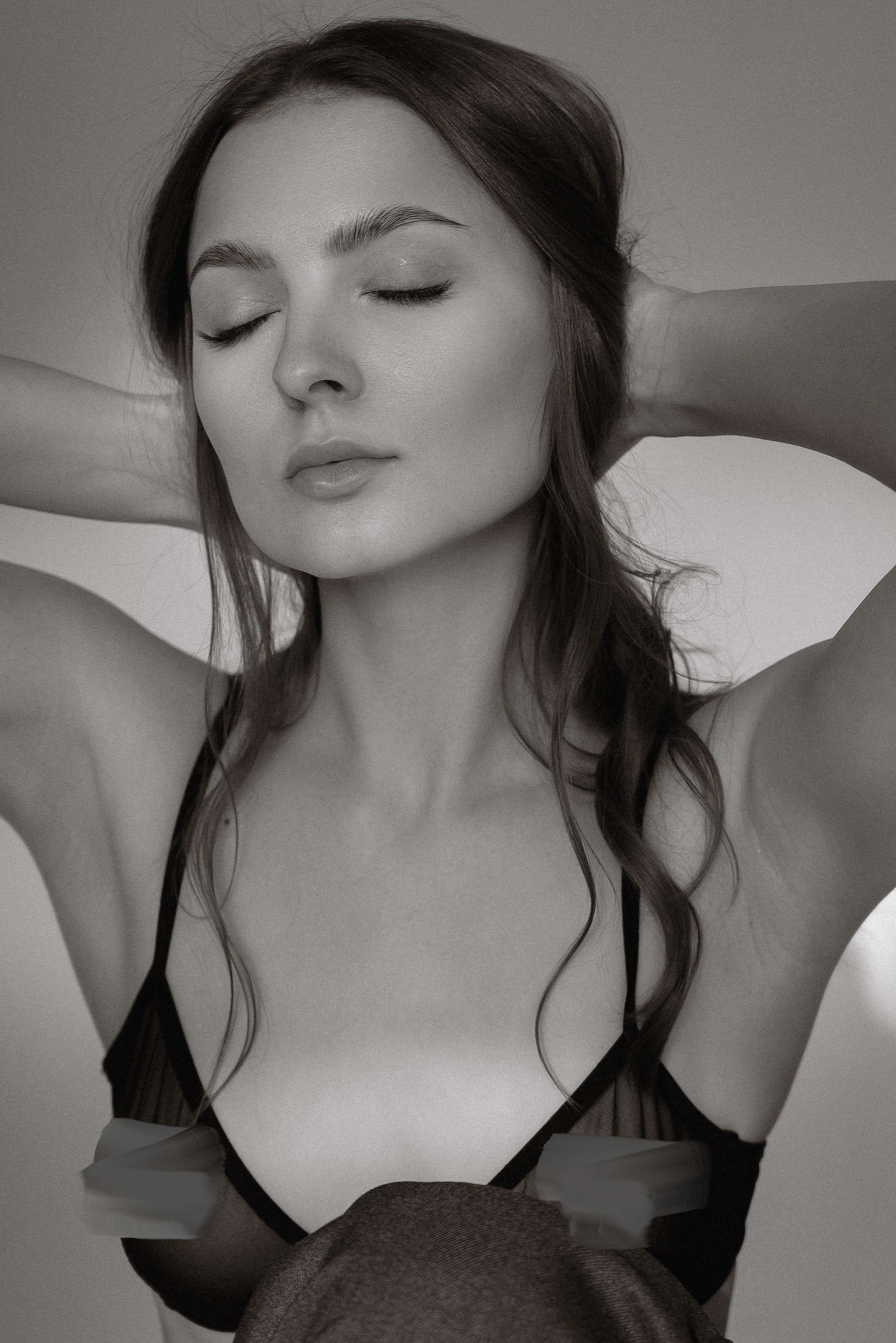 Полина. Тамара Власова