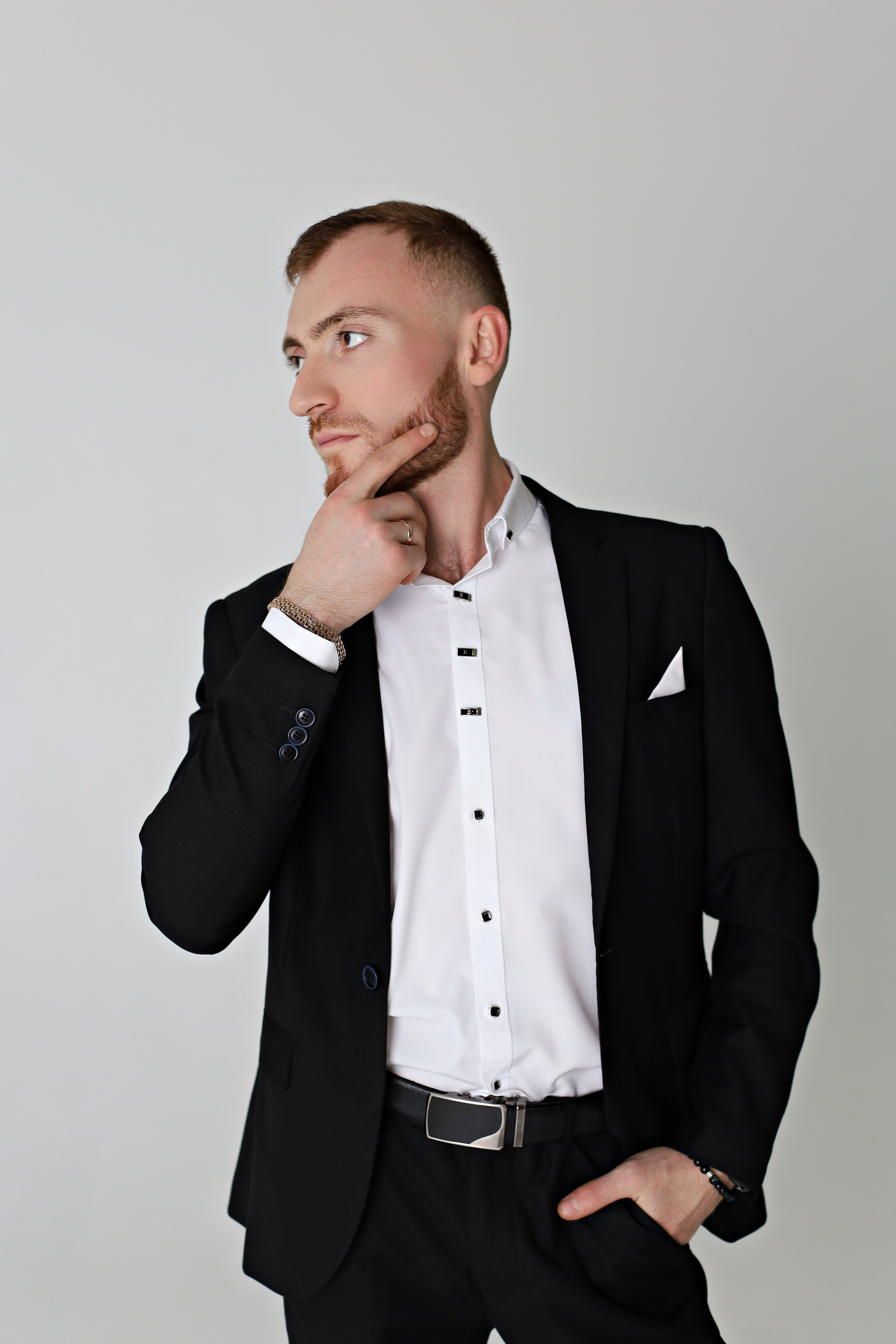 Амина и Арсен. Свадебный фотограф в Саратове