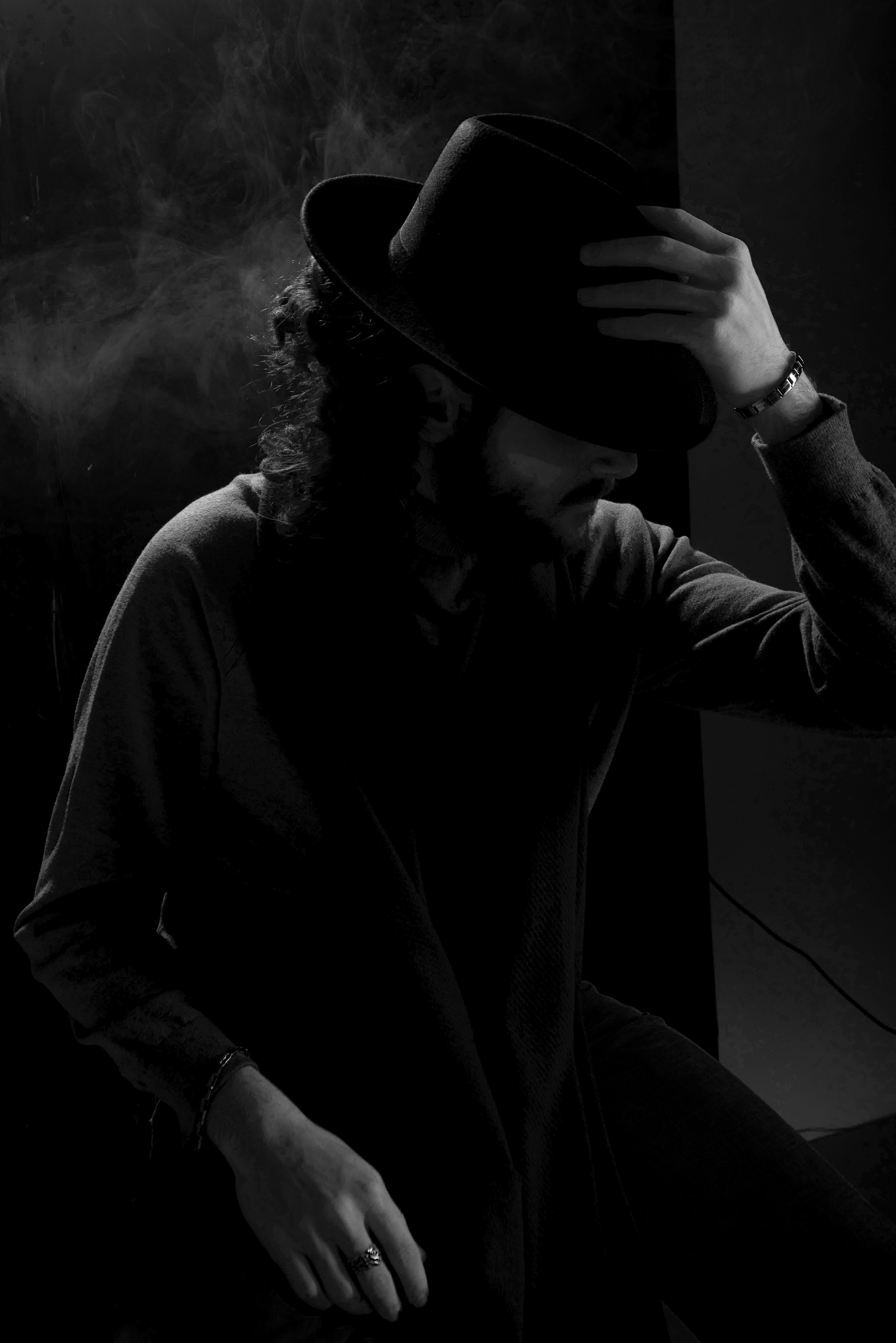 Пайлак. Стильный портретный и семейный фотограф в Москве Ника Артуньянц