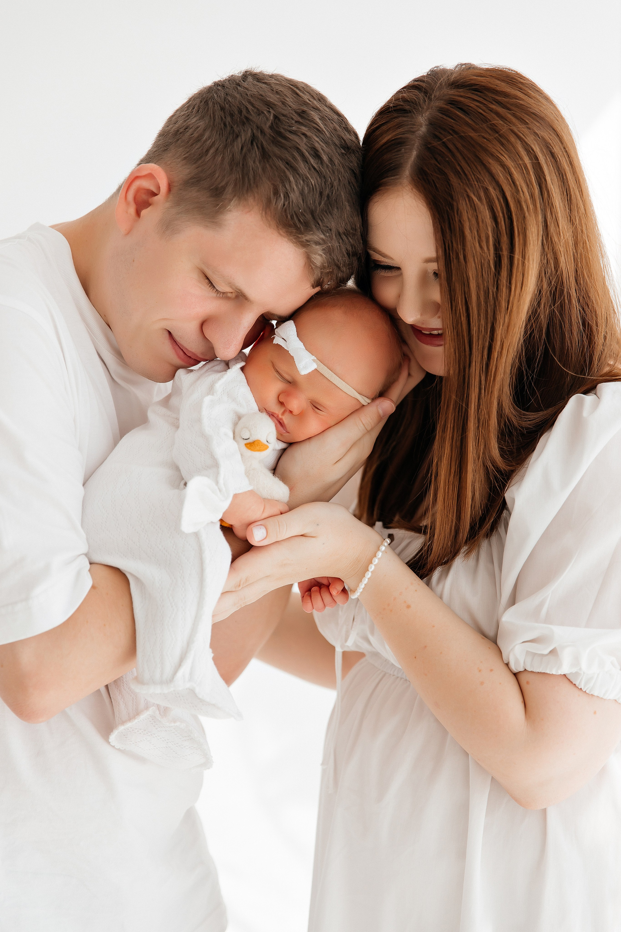 Семейный и детский фотограф в г. Белореченск