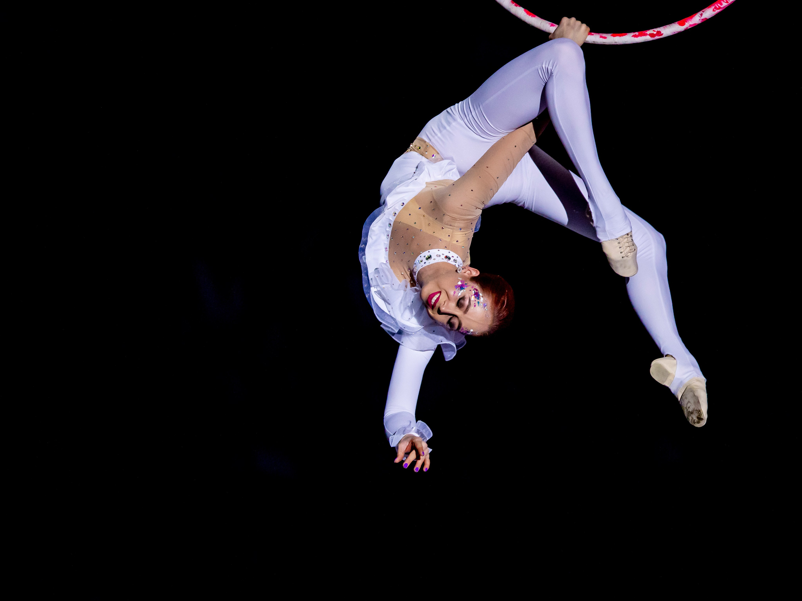 Прочее. Спортивный фотограф Серёжа Демченко