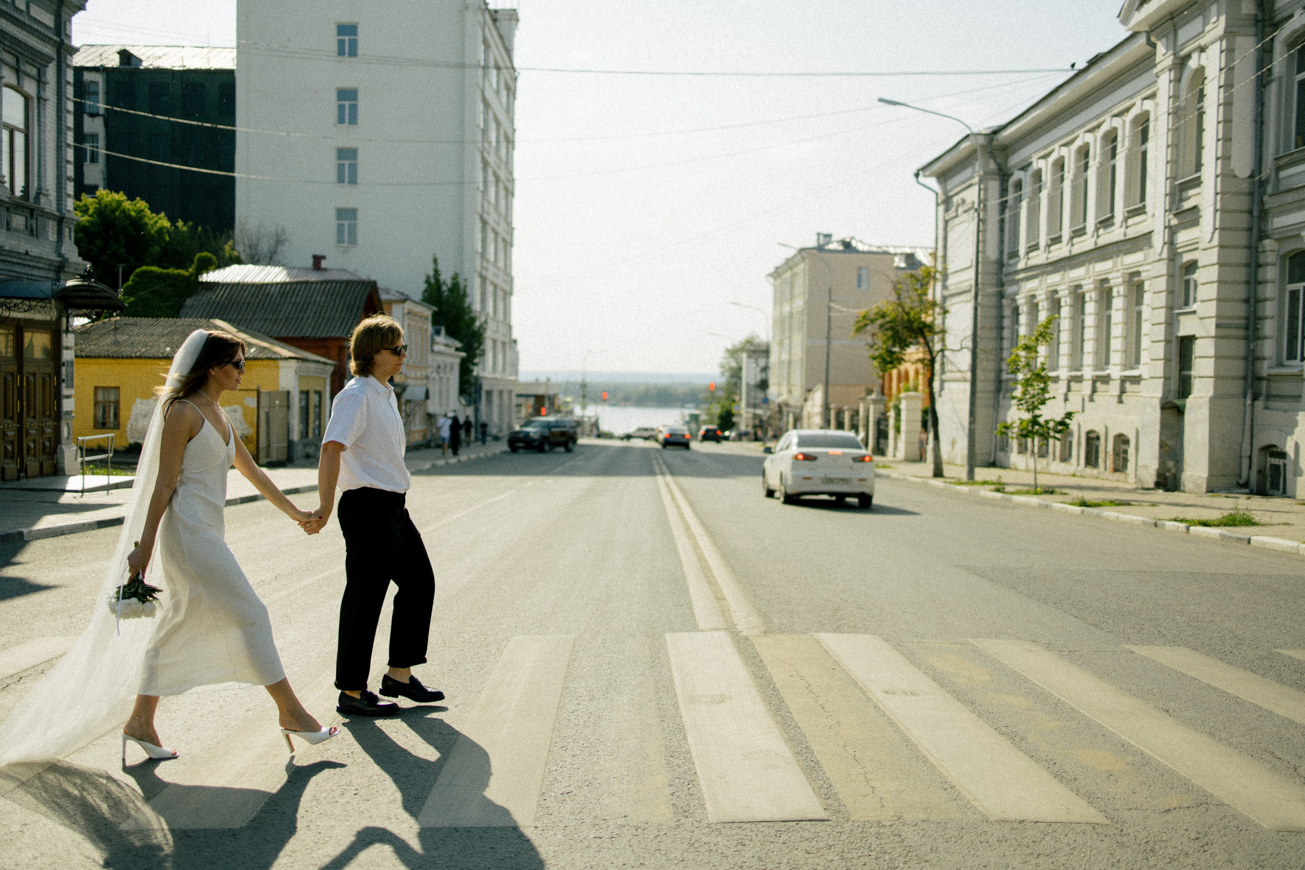 Фотограф в Самаре Петрякова Юлия