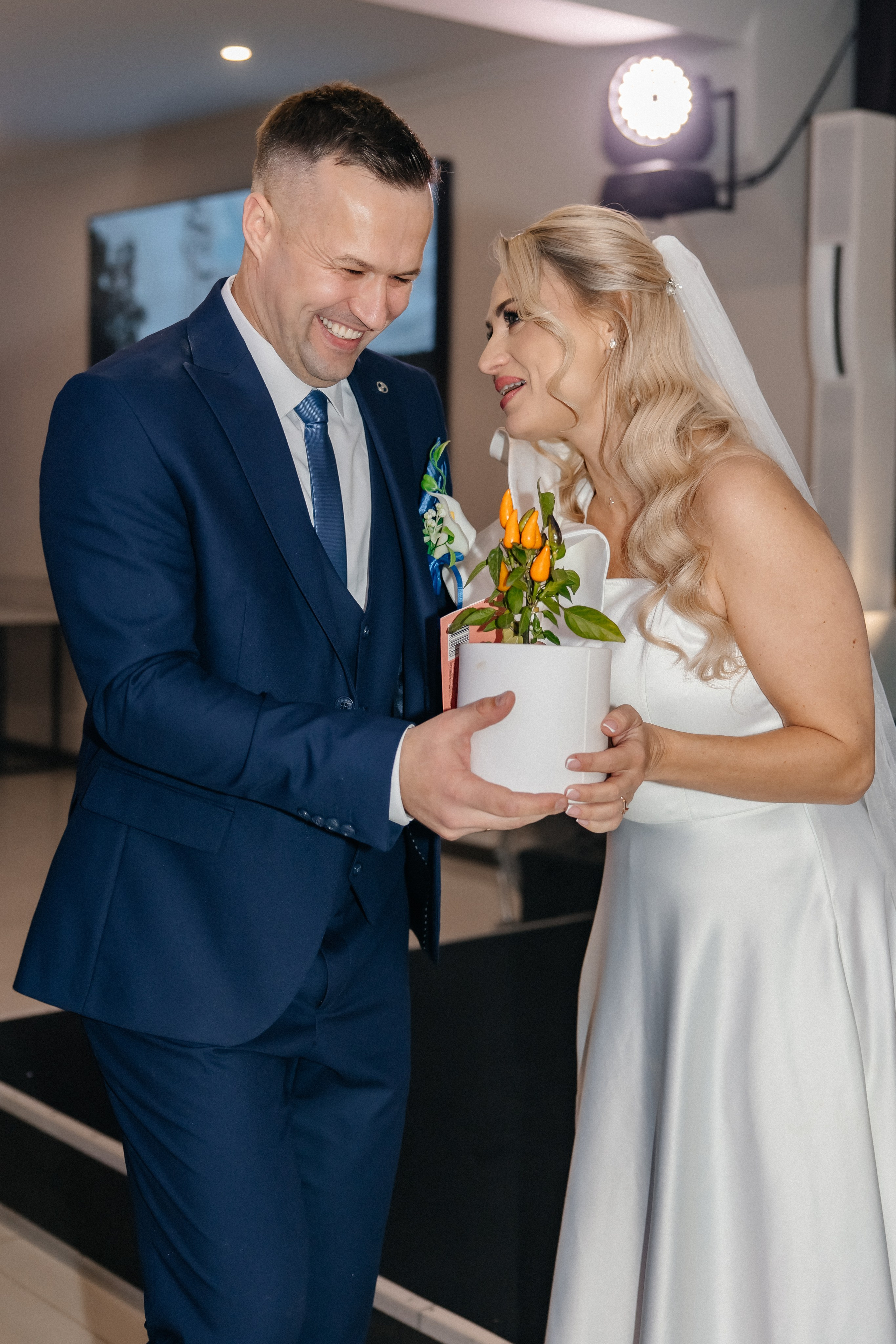 Елена и Алексей. Светлана Ванцлав — фотограф Минск, Беларусь