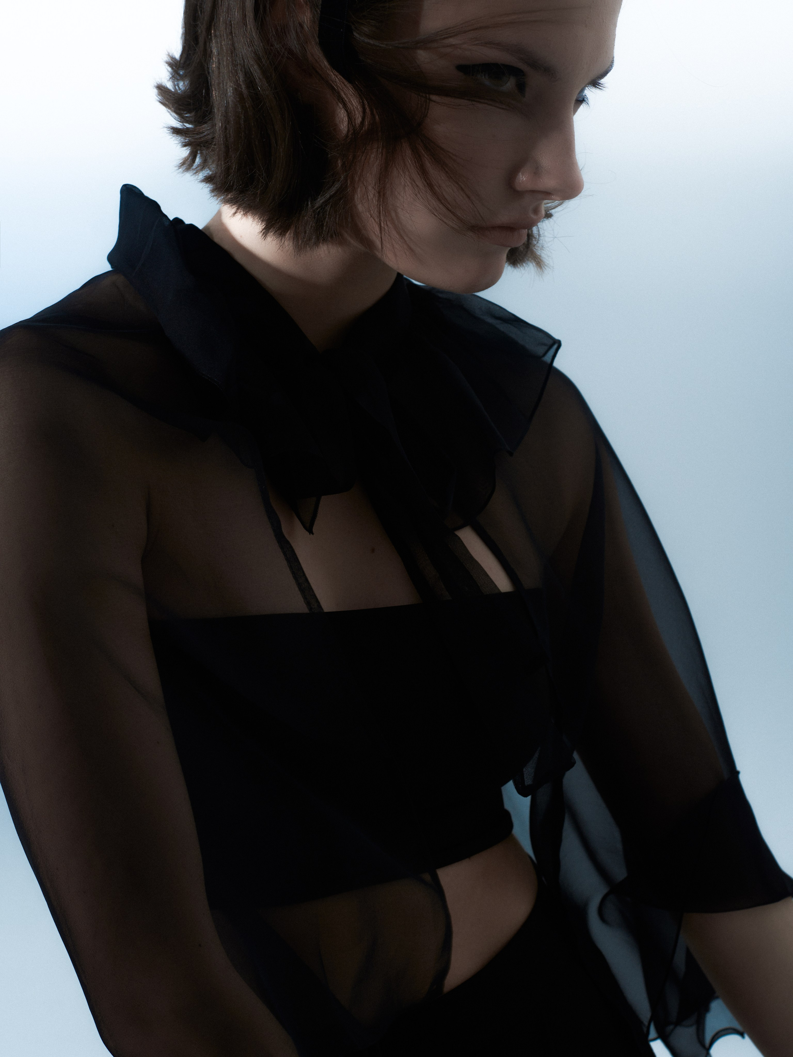 Фотосъемки. Стилист в Москве Дарья Цуркан