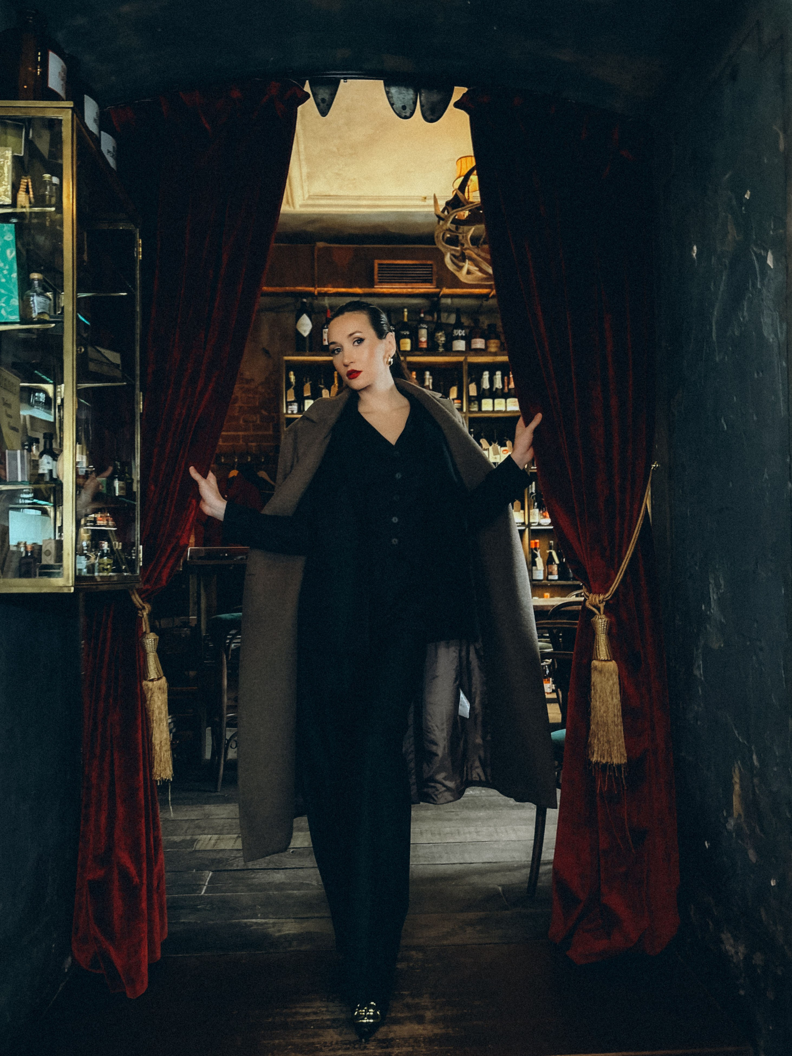 Татьяна Варфоломеева. Фотограф в Москве Ангелина Ким