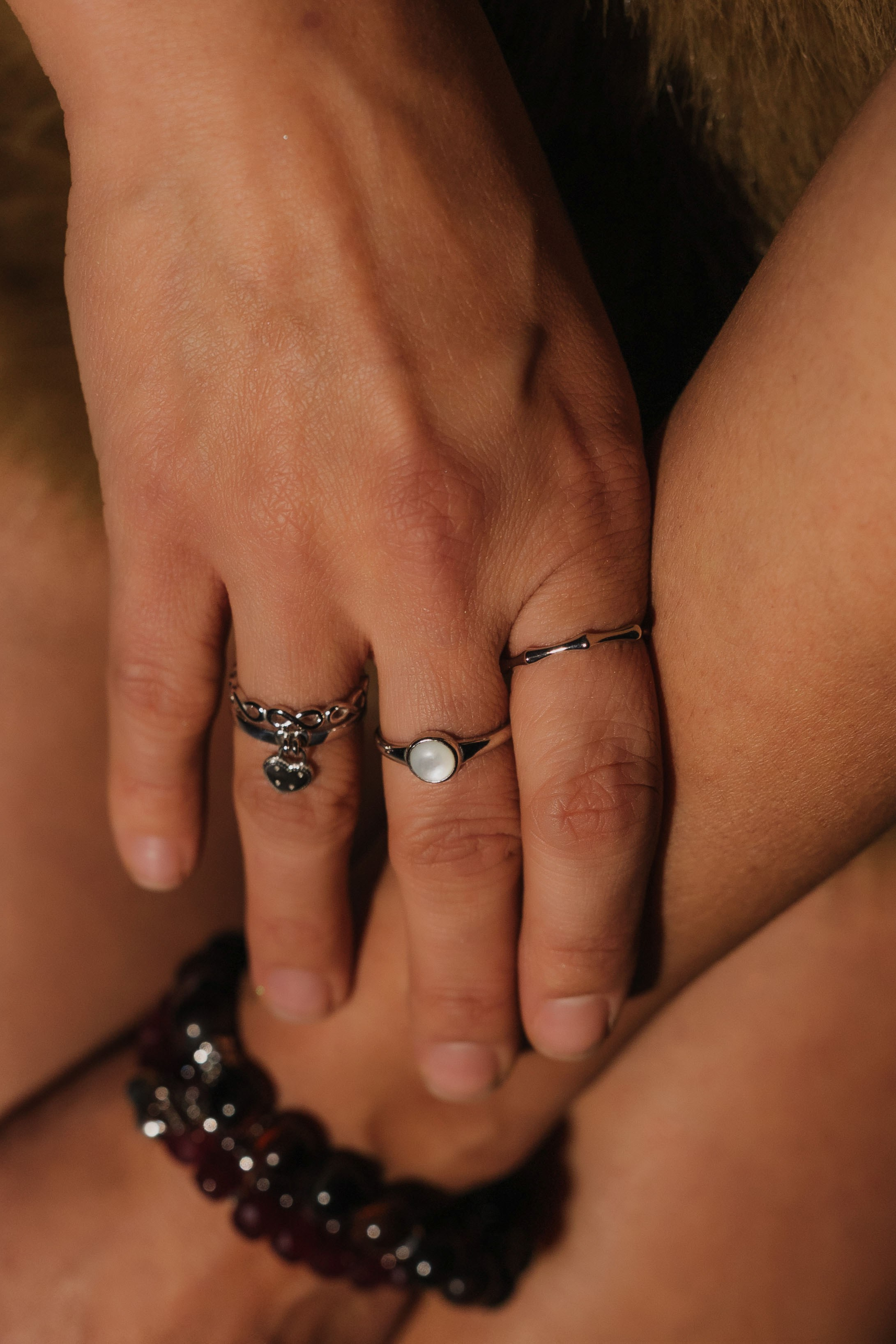 Ювелирный бренд — TOUCH. Фотограф в Москве Ангелина Ким