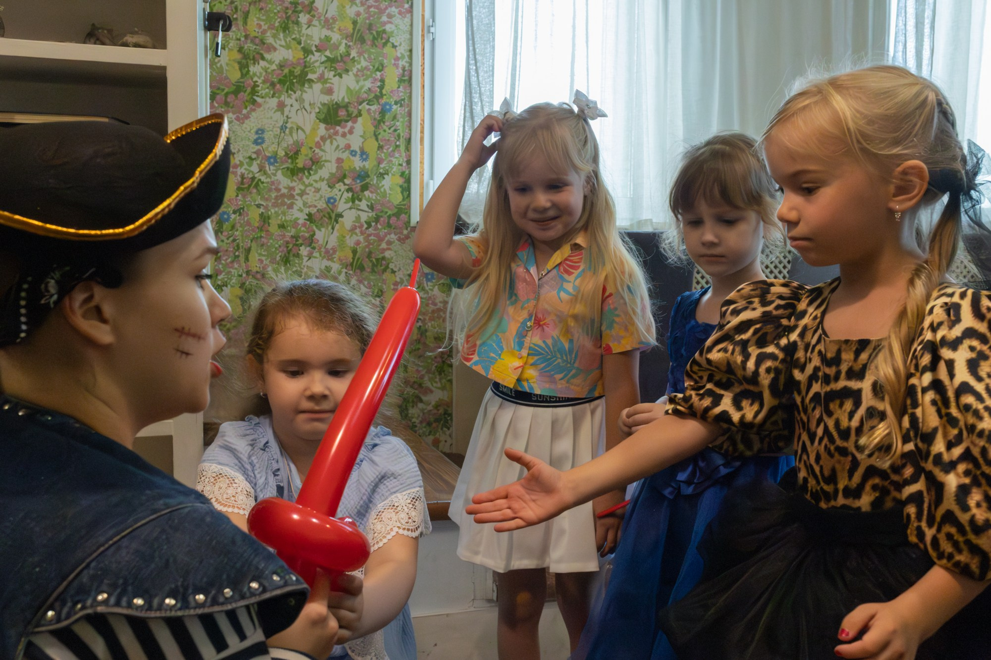 Детский репортаж. Фотограф Антонина Знак. Семейные фотосессии. Москва и МО