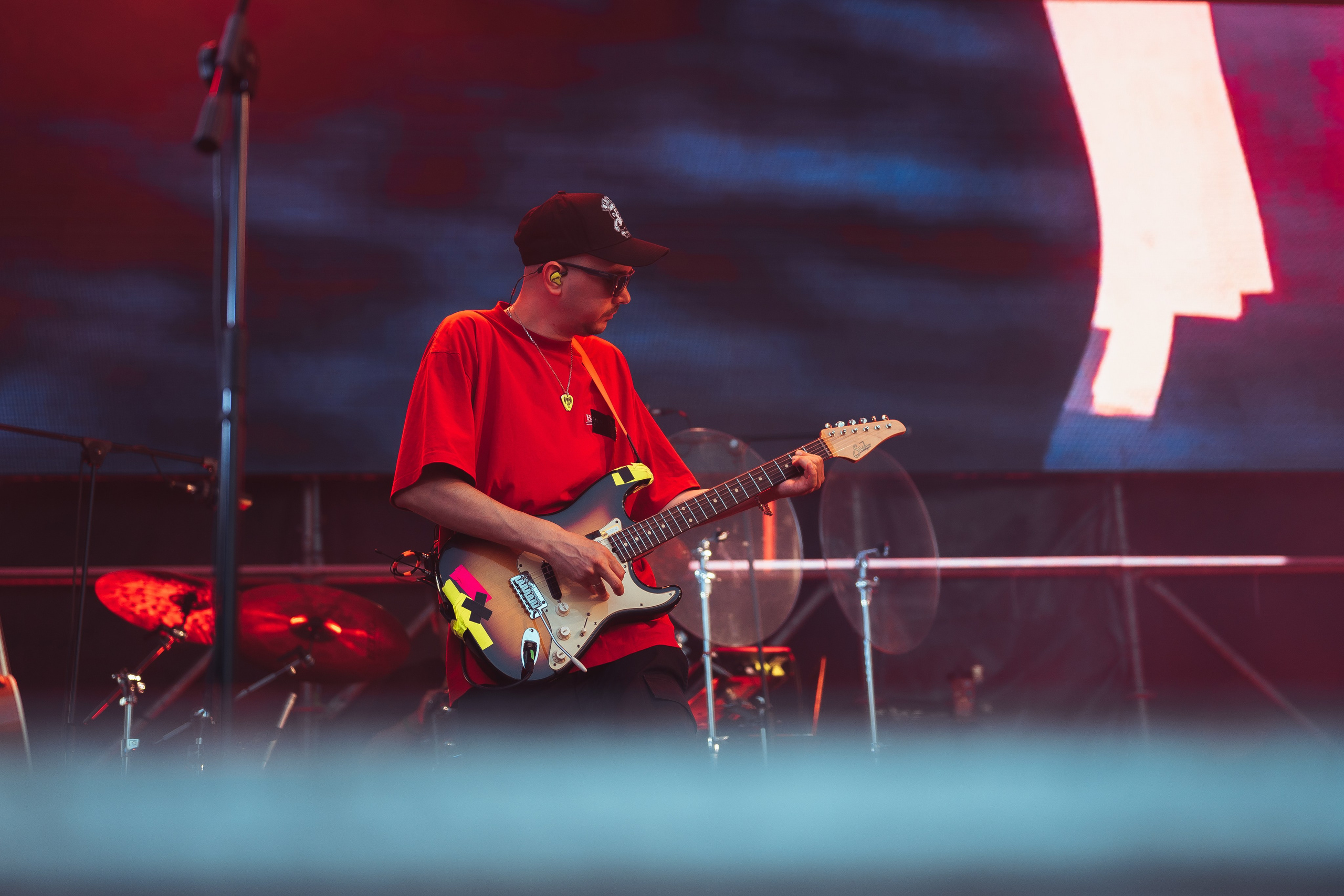 Pizza — репортажная съёмка. Иван Кубик — фотограф и видеограф