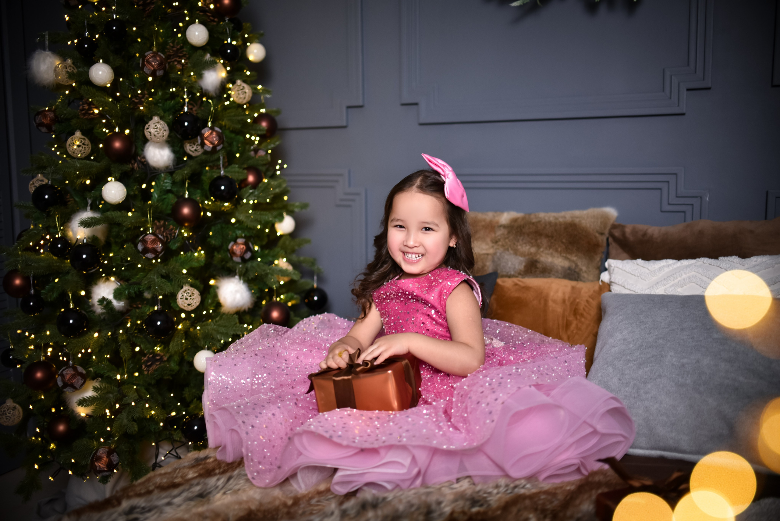 Акжаркын. Фотограф Тамара Катапова