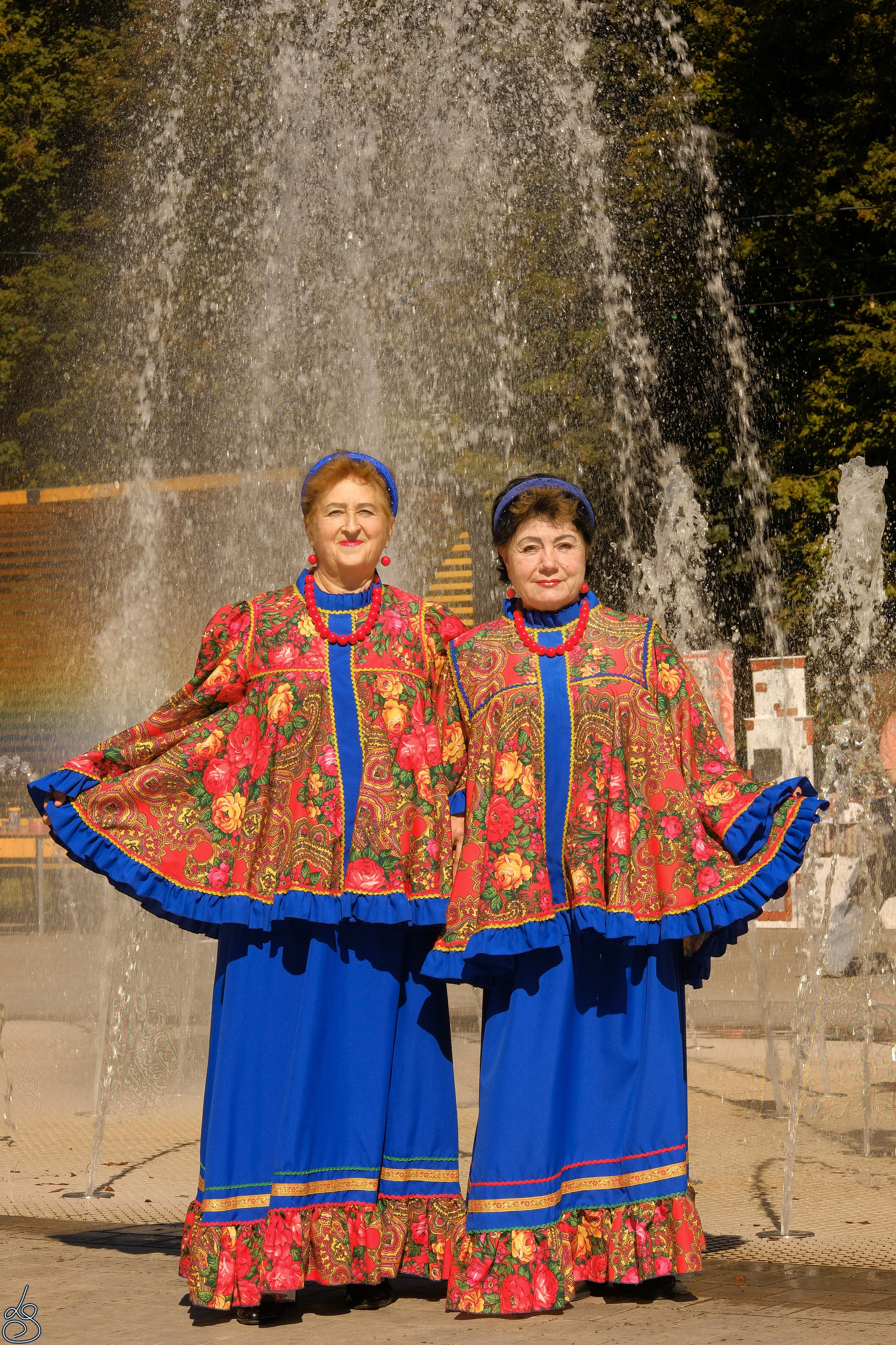 День Тульской губернии. Лиза Рязанцева