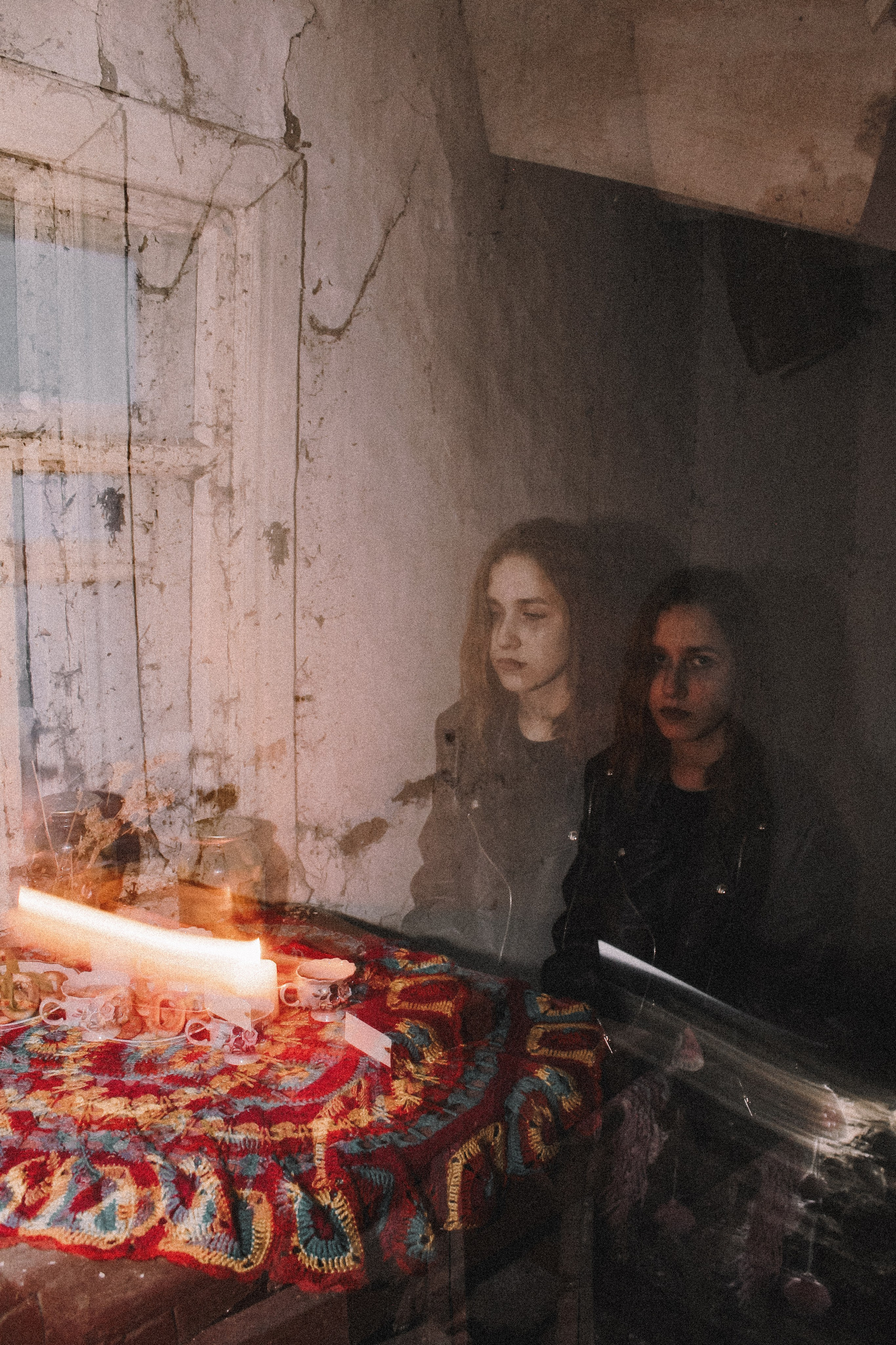 Лилия старое. Лиза Рязанцева