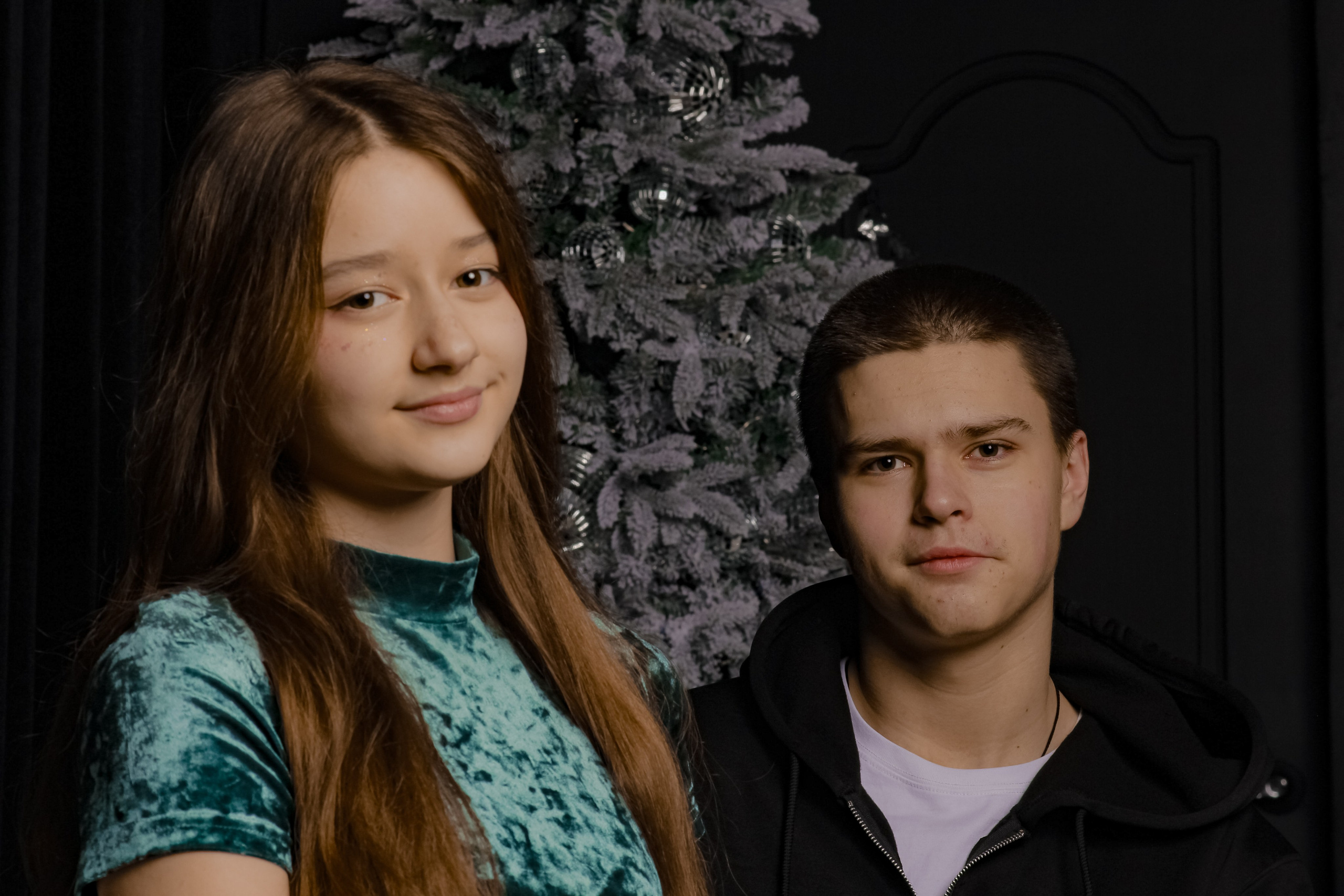 9 класс 2024. Лиза Рязанцева