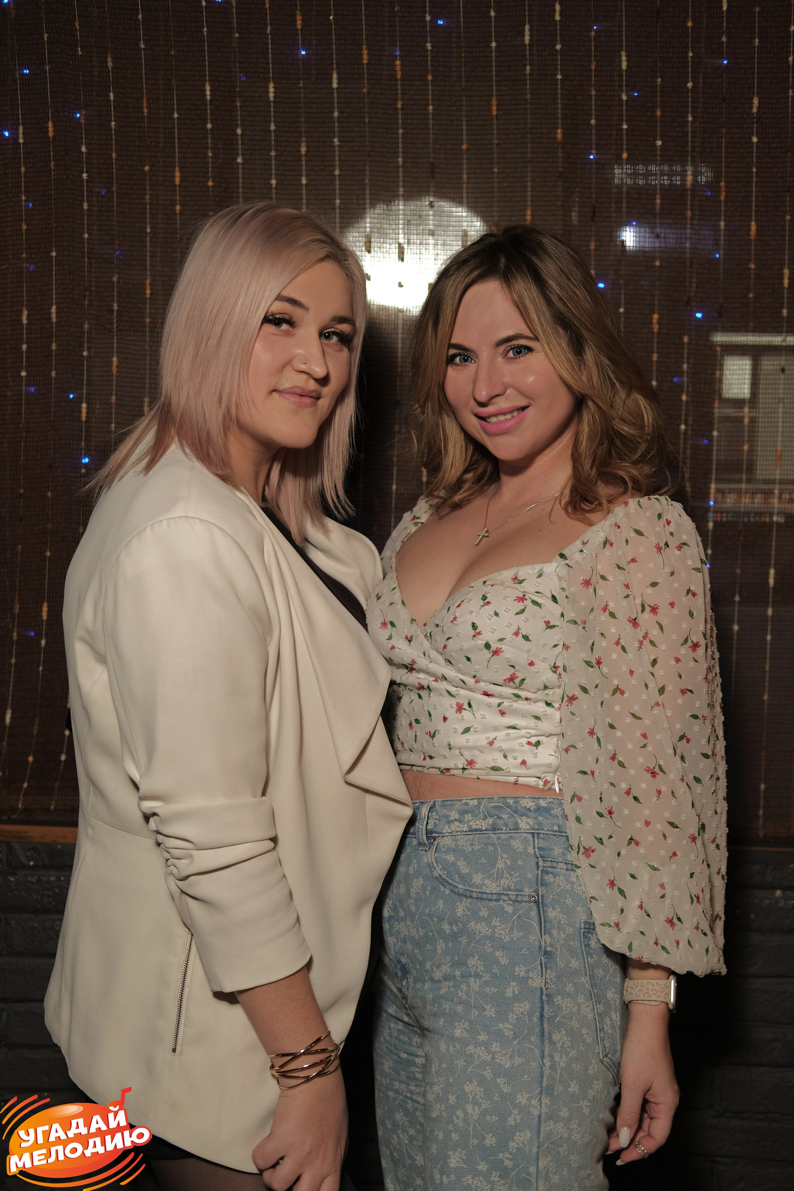 Музыкальный Квиз Тула. Лиза Рязанцева