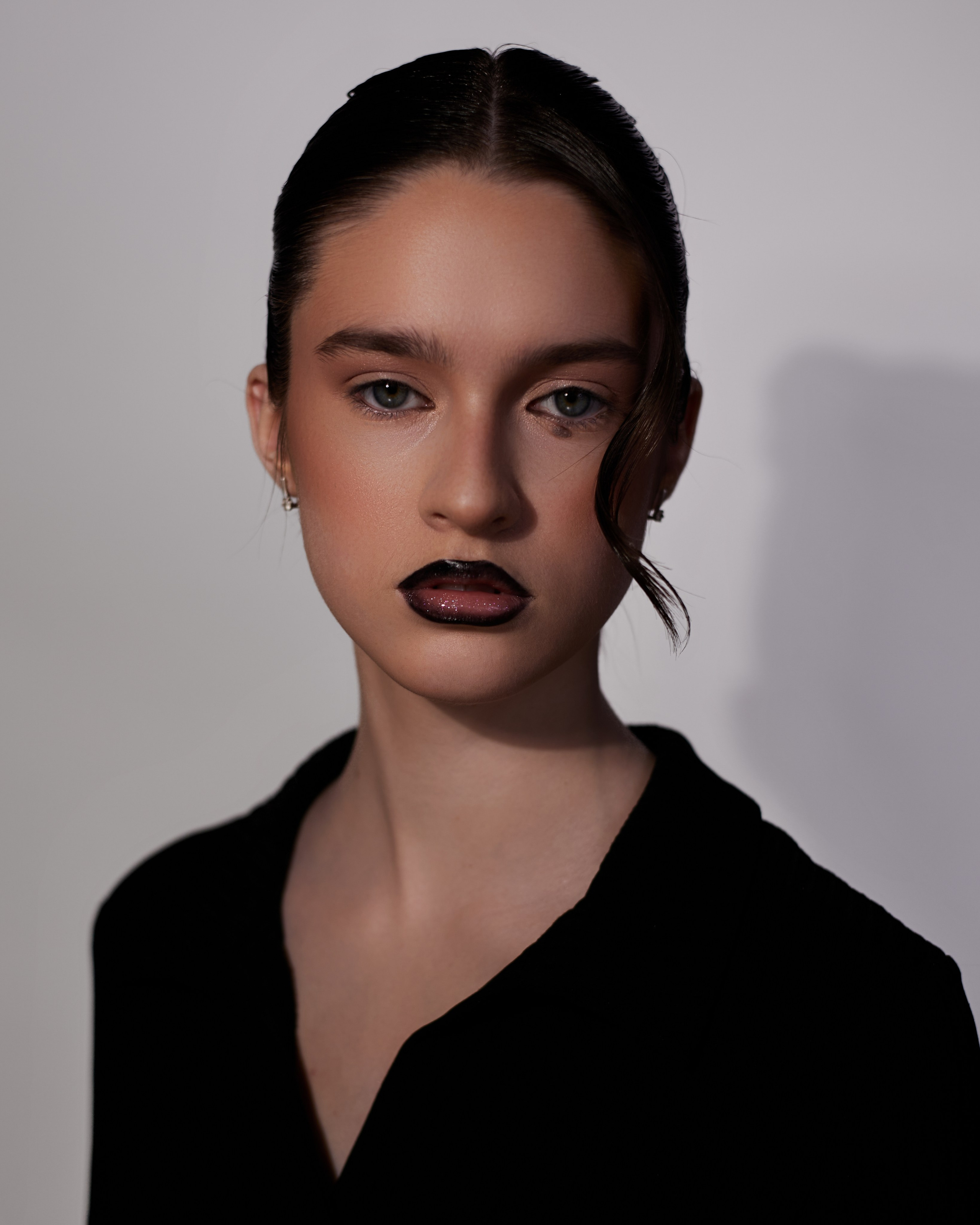 Модели. Фотограф Комсомольск-на-Амуре Анна Заворина