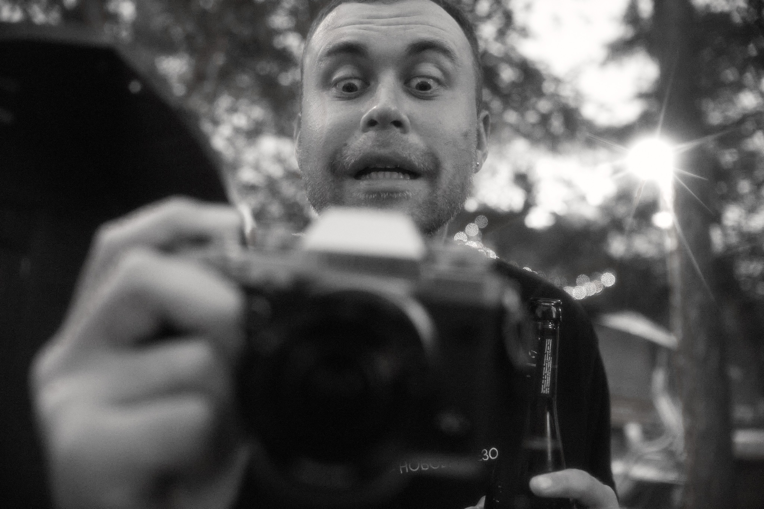 Клубная съёмка. Geometria