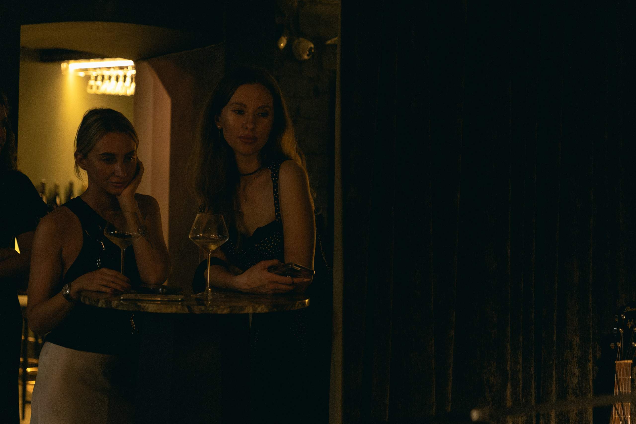 Pavel Artemiev (Artemiev Band). Cabaret SHUM. Фотограф Ирина Соколенко Санкт-Петербург