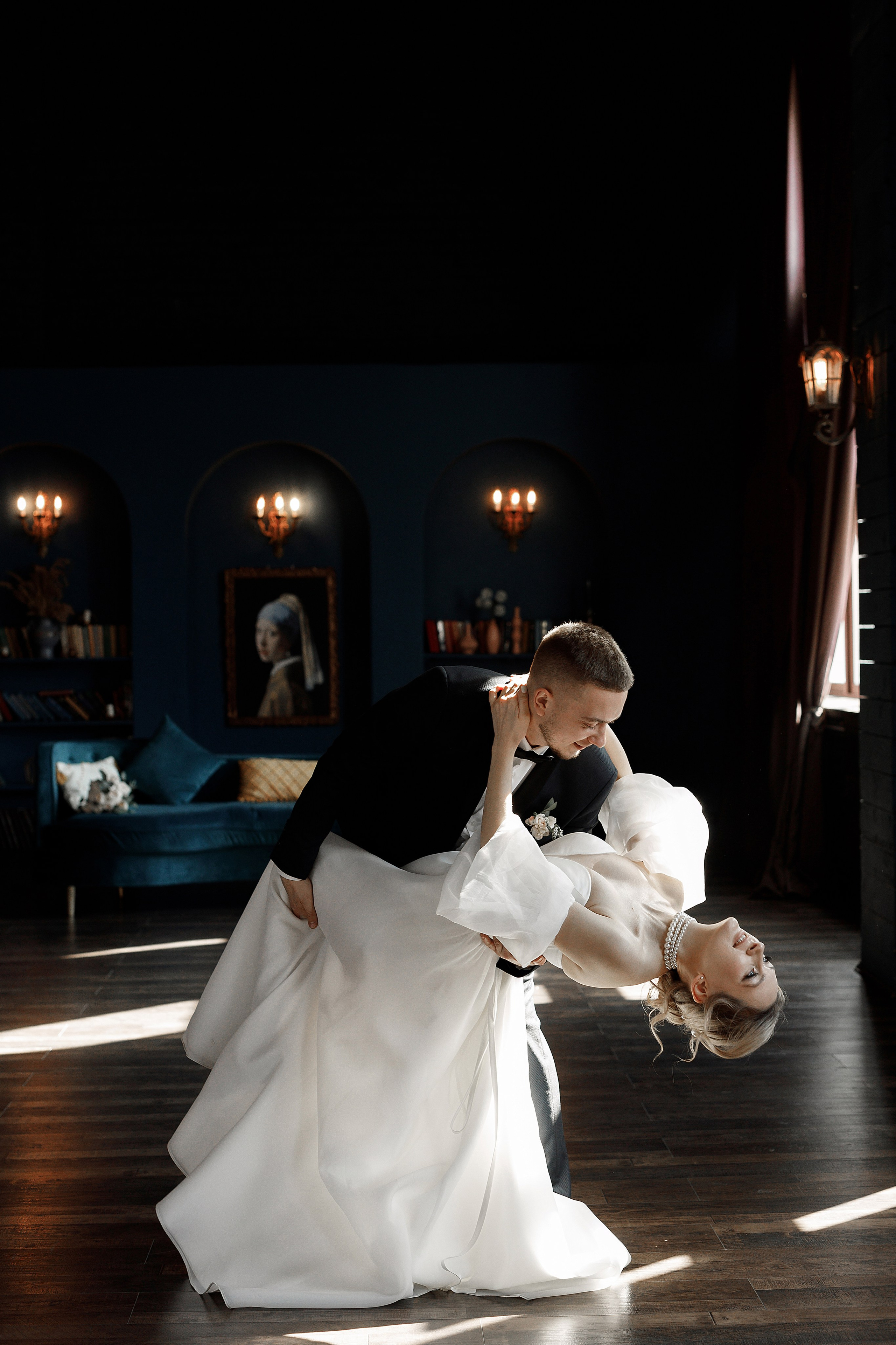 Роман и Анастасия. Свадебный и семейный фотограф  во Владивостоке Ольга Украинец