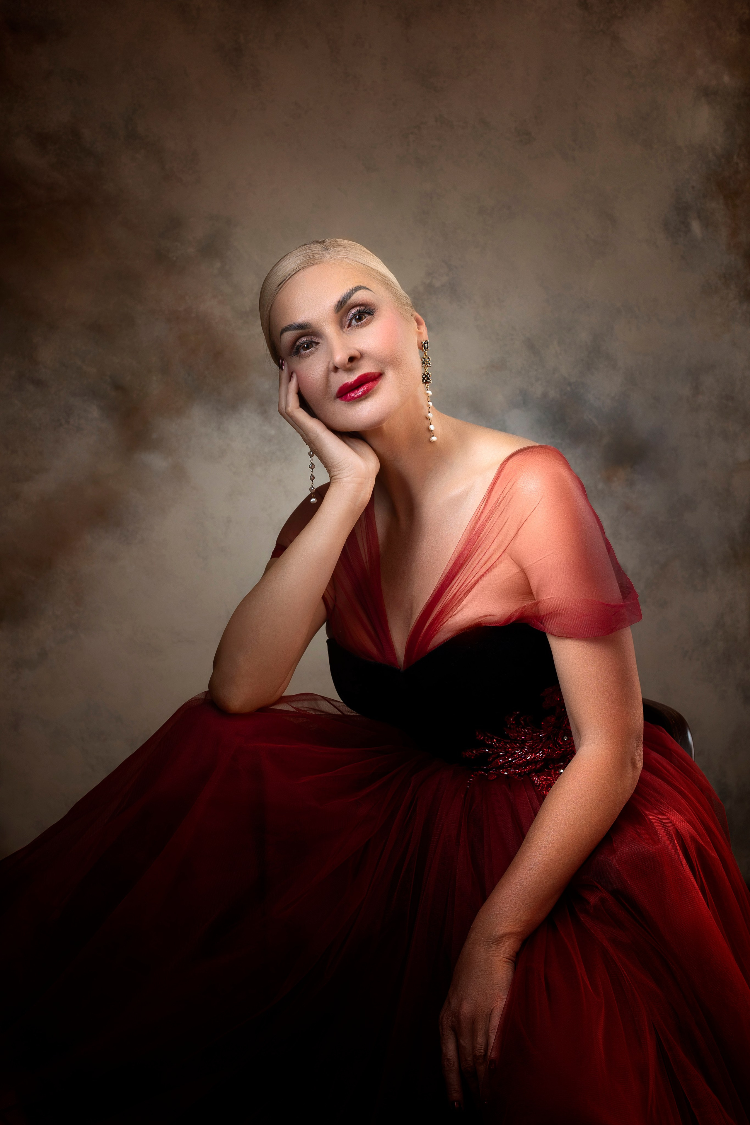 ЖЕНСКИЙ ПОРТРЕТ, мои вы красотки!. Профессиональный фотограф в Москве  Елена Фатьянова