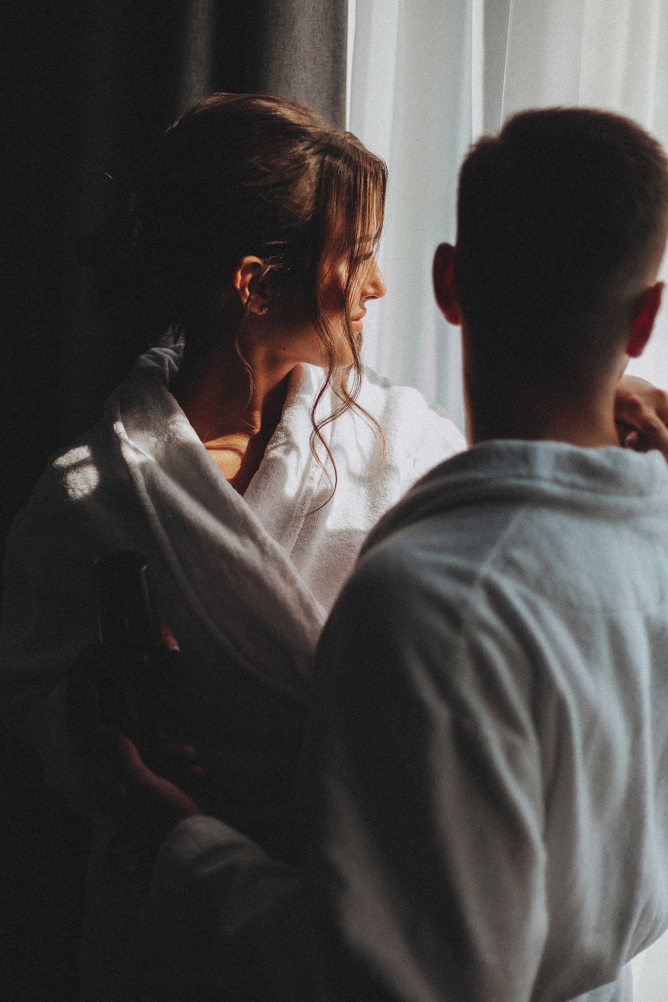 Алексей и Александра. Фотограф Брянск|Москва Даша Жукова