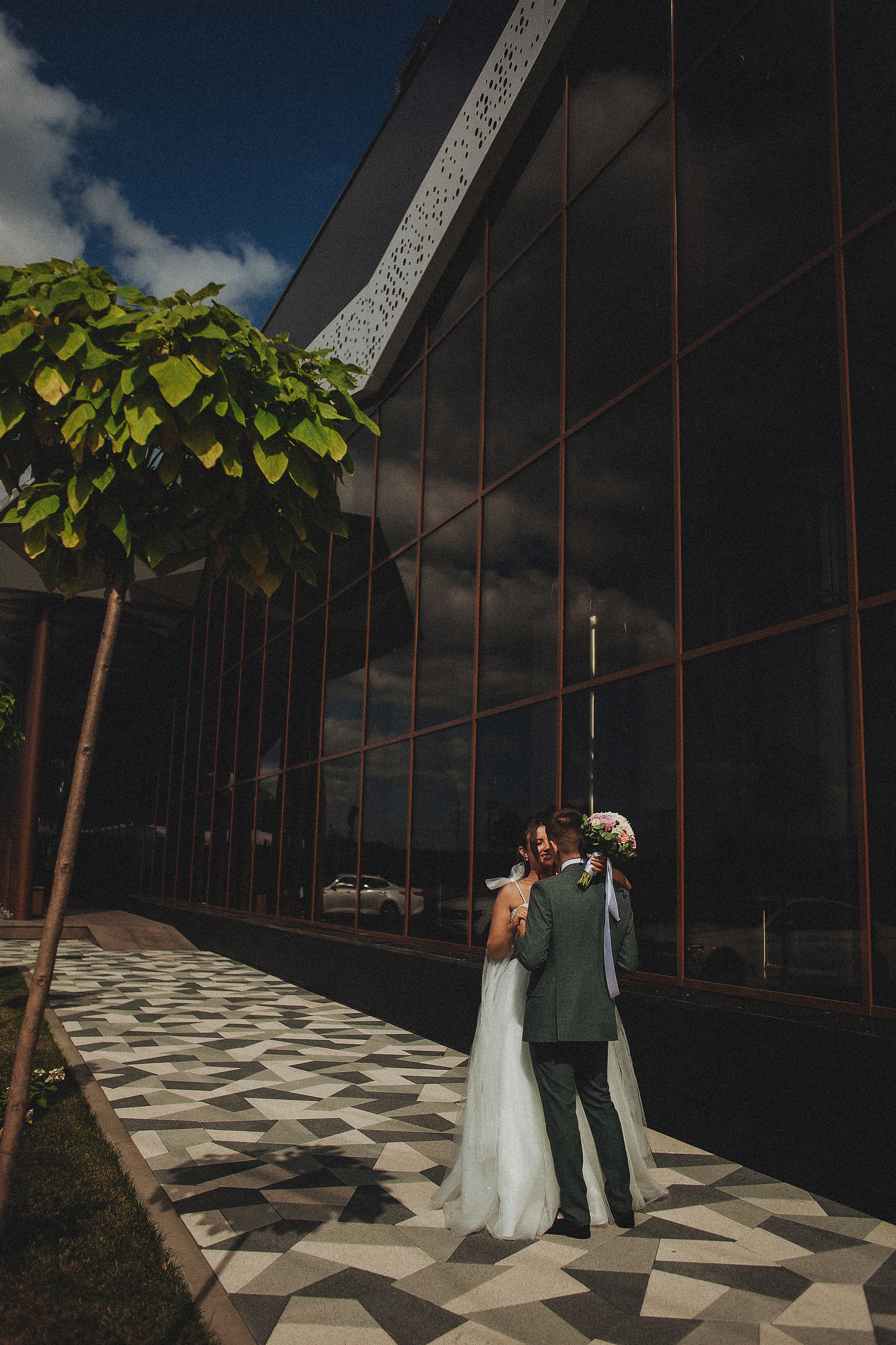 Алексей и Александра. Фотограф Брянск|Москва Даша Жукова