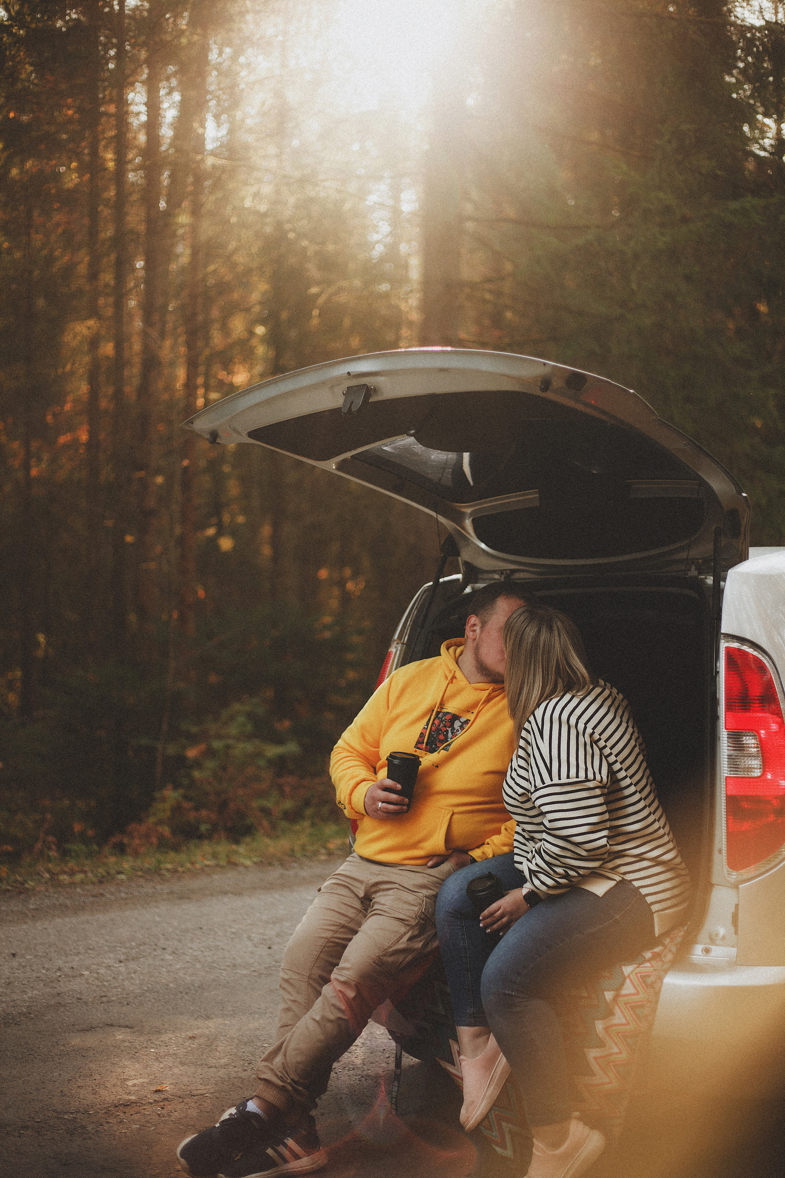 Павел и Вероника. Фотограф Брянск|Москва Даша Жукова