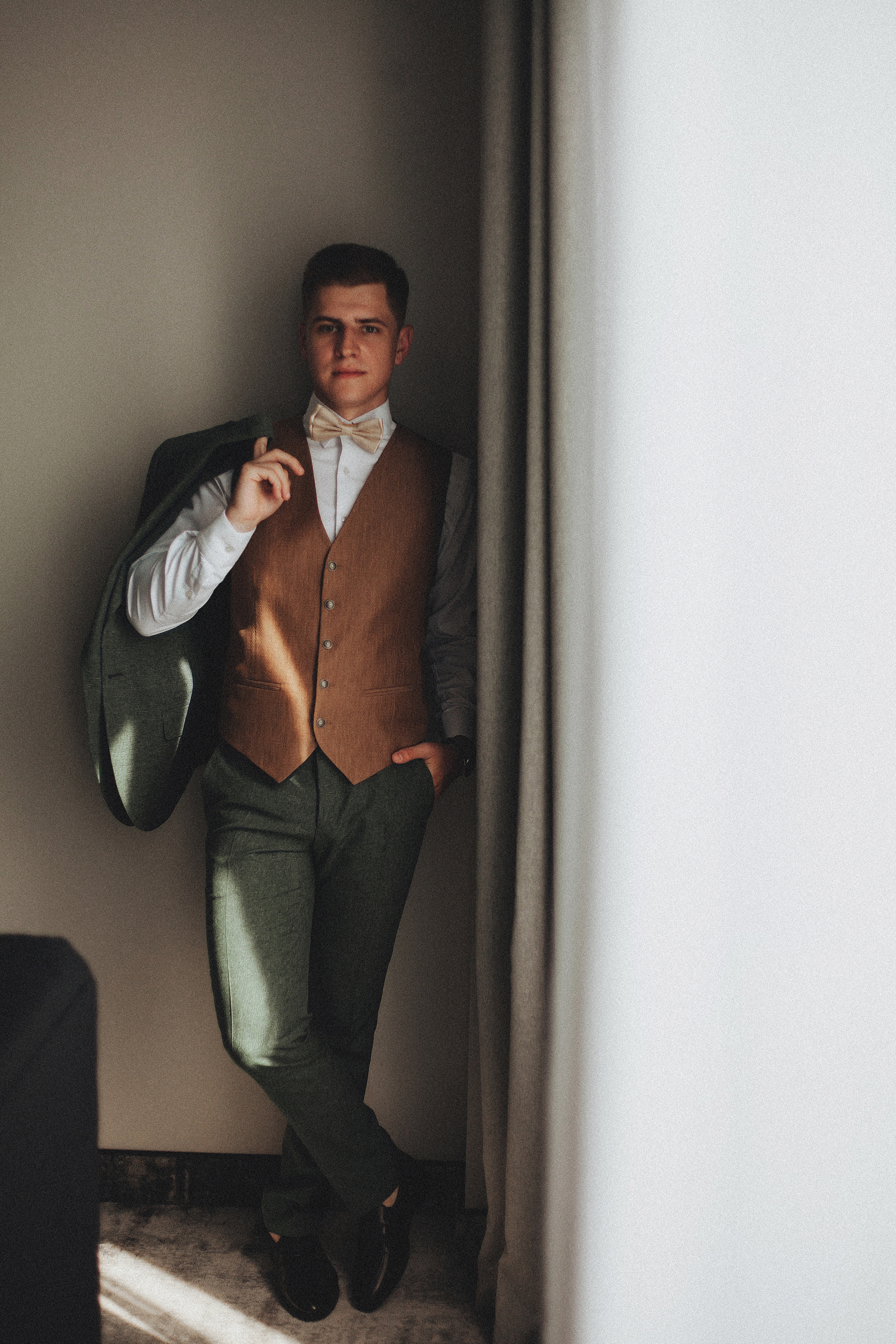 Алексей и Александра. Фотограф Брянск|Москва Даша Жукова