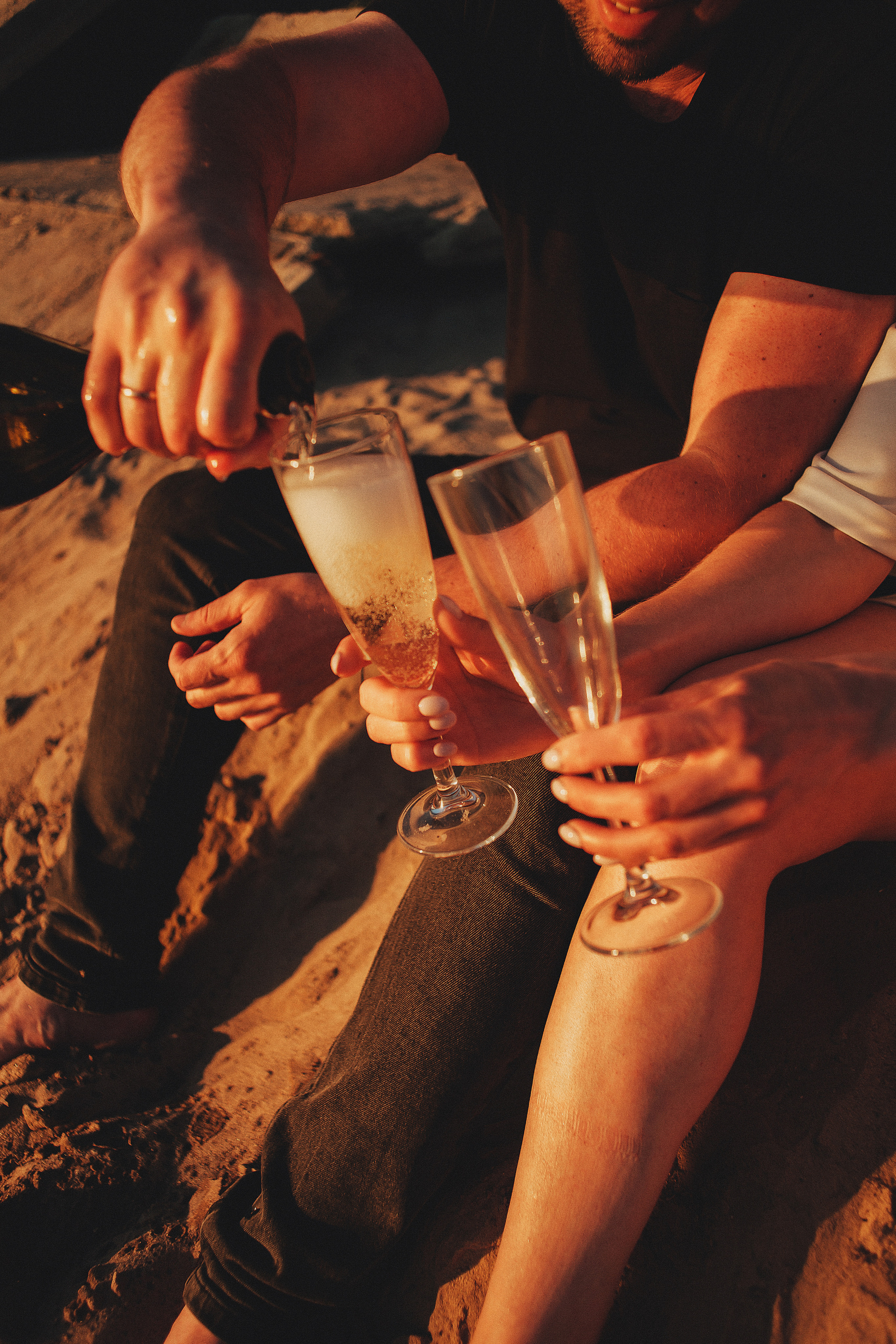 Игорь и Таня. Фотограф Брянск|Москва Даша Жукова