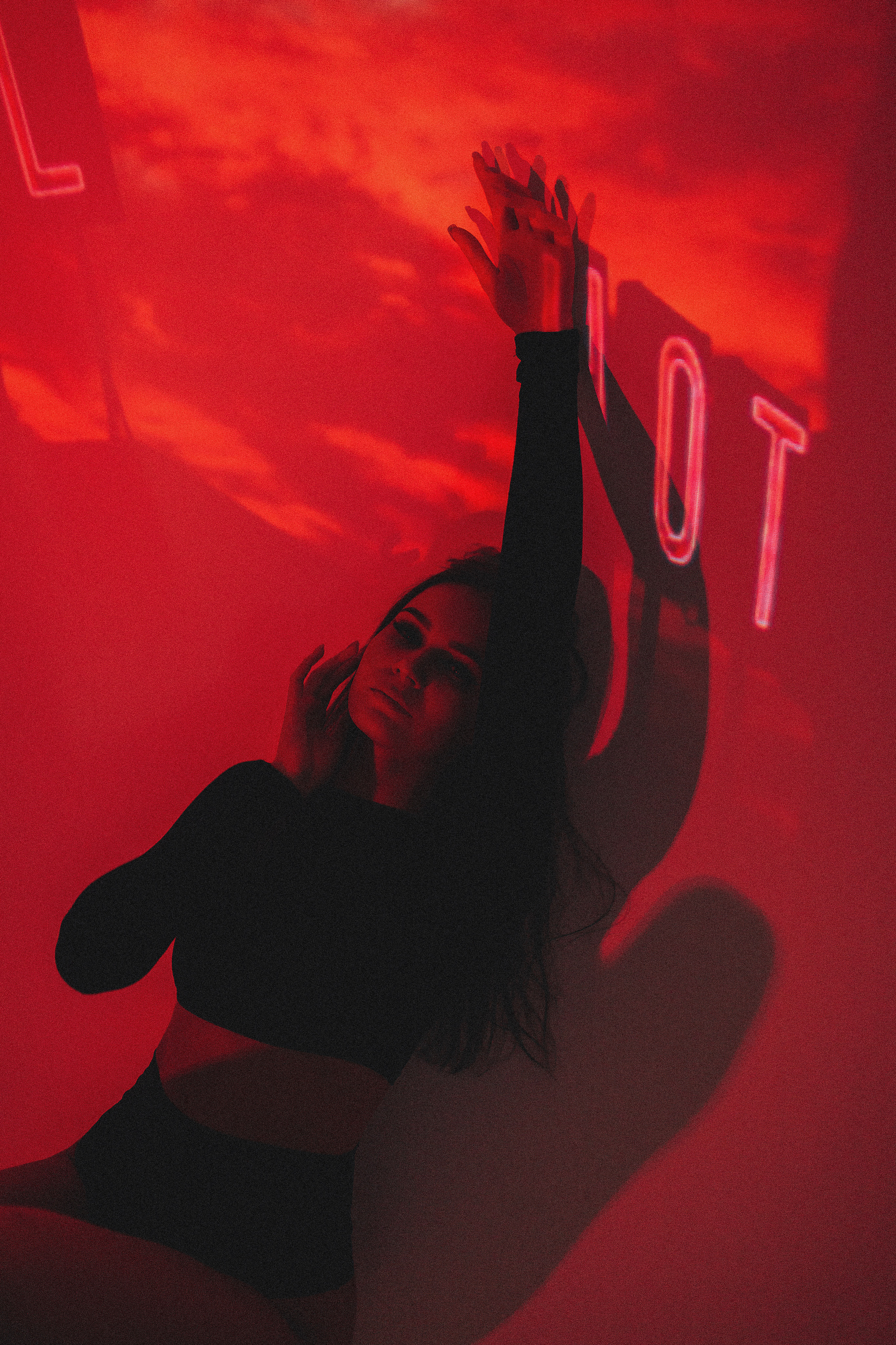 Алена. Фотограф Брянск|Москва Даша Жукова