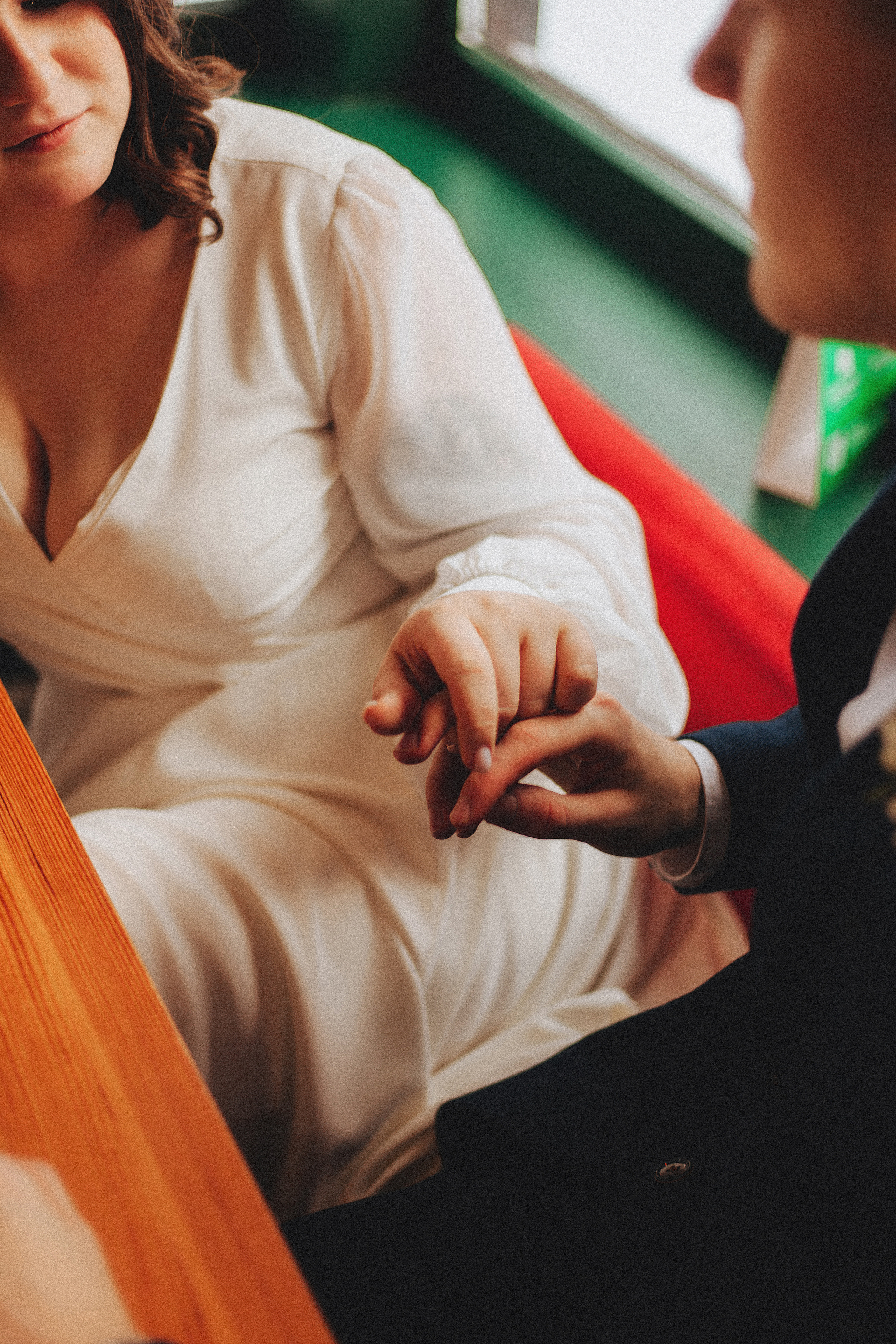 Евгений и Валентина. Фотограф Брянск|Москва Даша Жукова