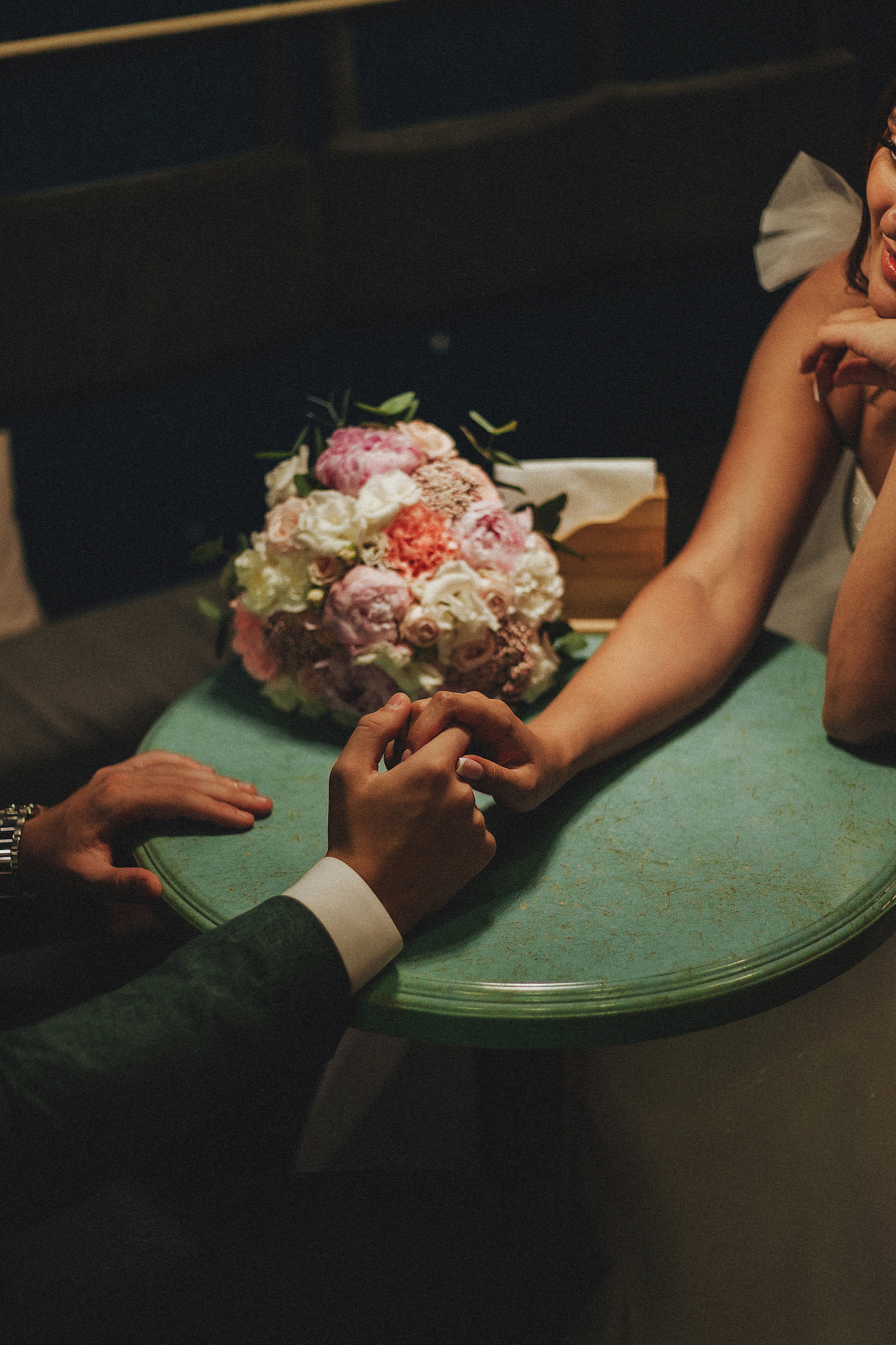 Алексей и Александра. Фотограф Брянск|Москва Даша Жукова