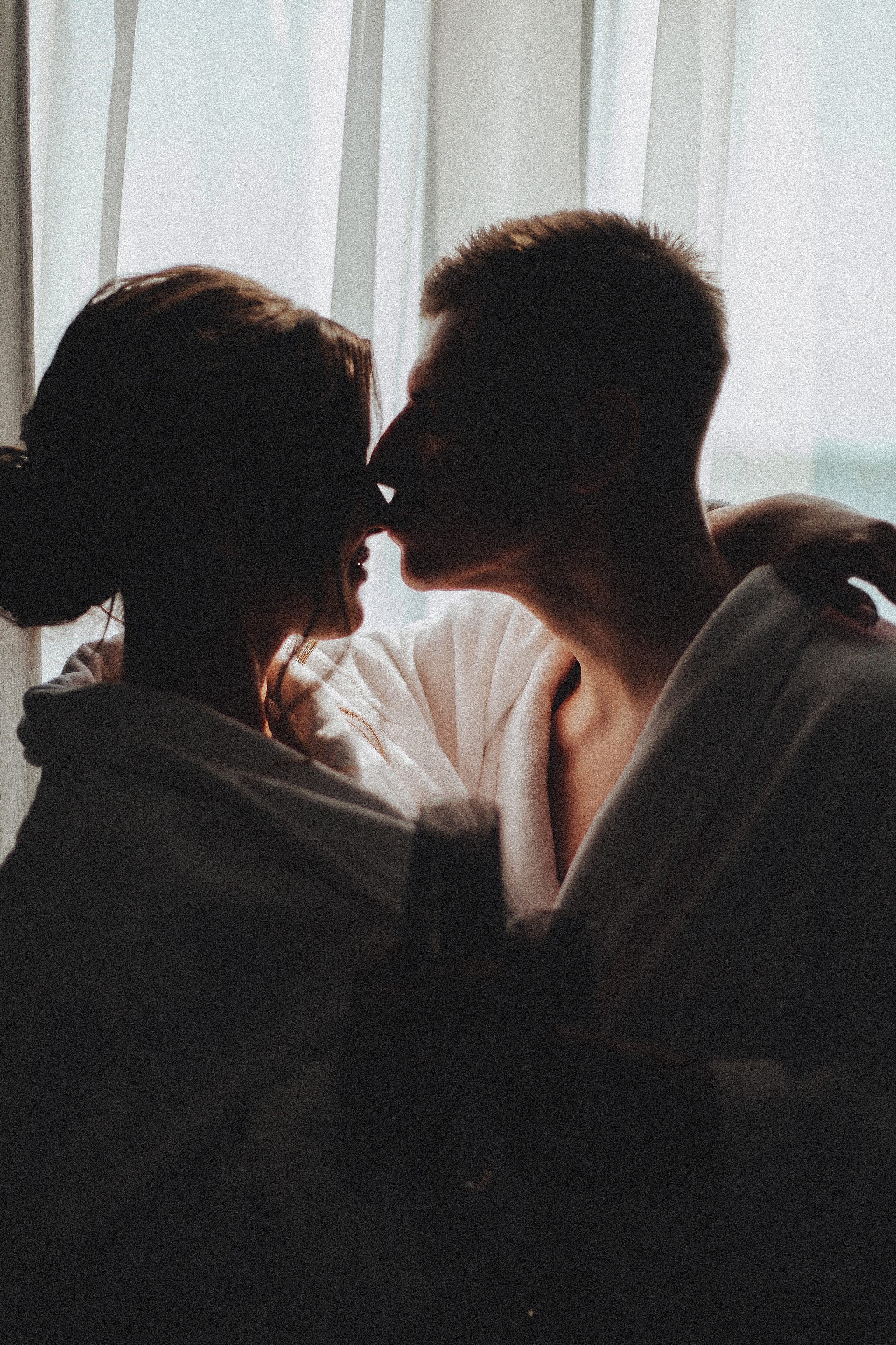 Алексей и Александра. Фотограф Брянск|Москва Даша Жукова